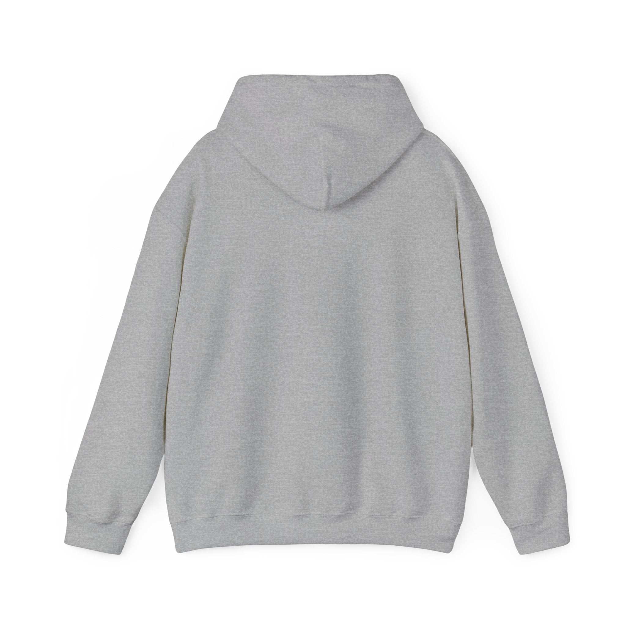 Sweat-shirt à capuche Original Simple Backpack Owl Unisex Heavy Blend™