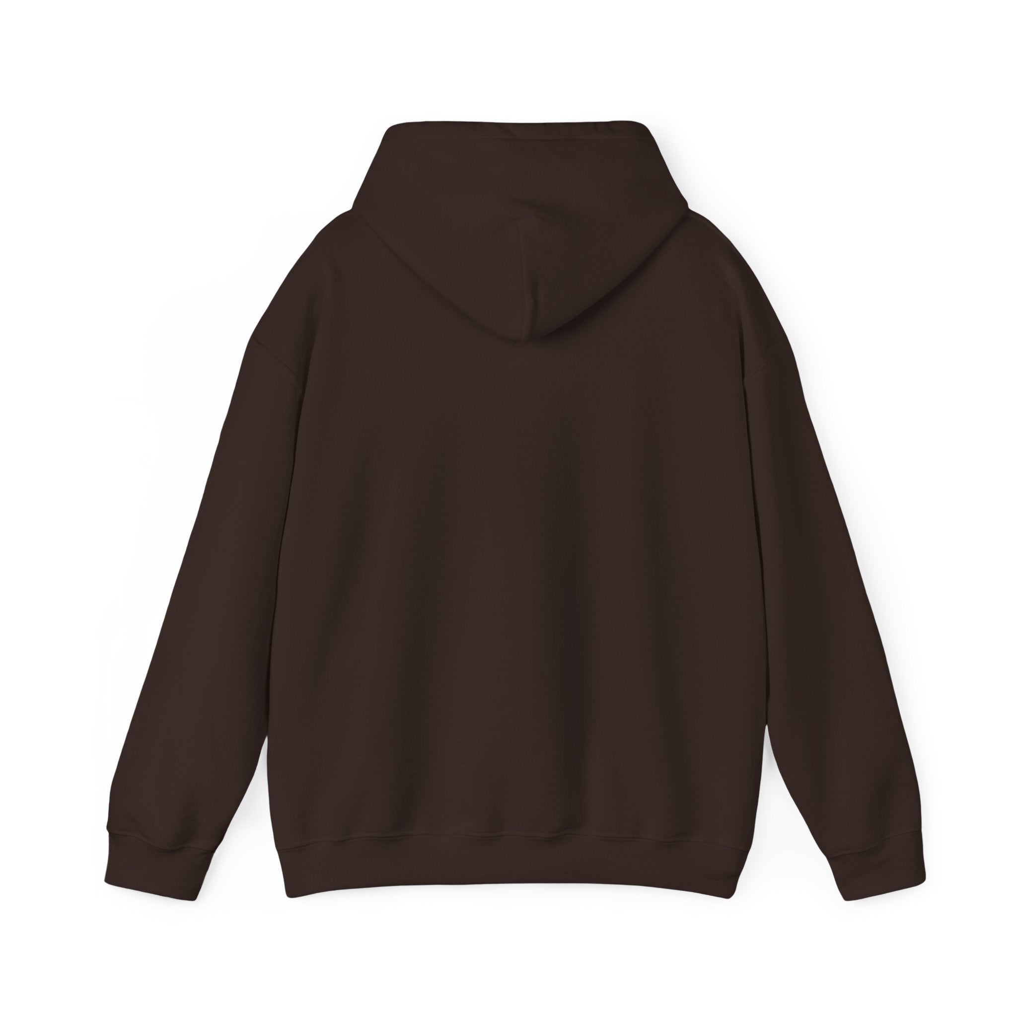 Positive Vibes Only - Sweat-shirt à capuche unisexe Heavy Blend™
