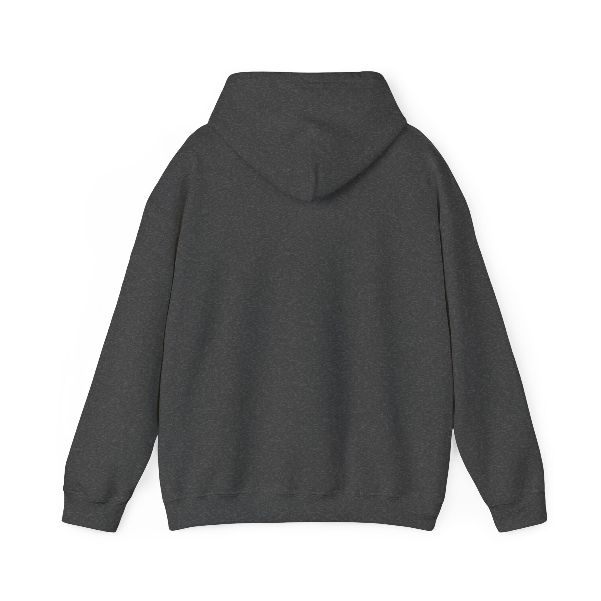 Positive Vibes Only - Sweat-shirt à capuche unisexe Heavy Blend™
