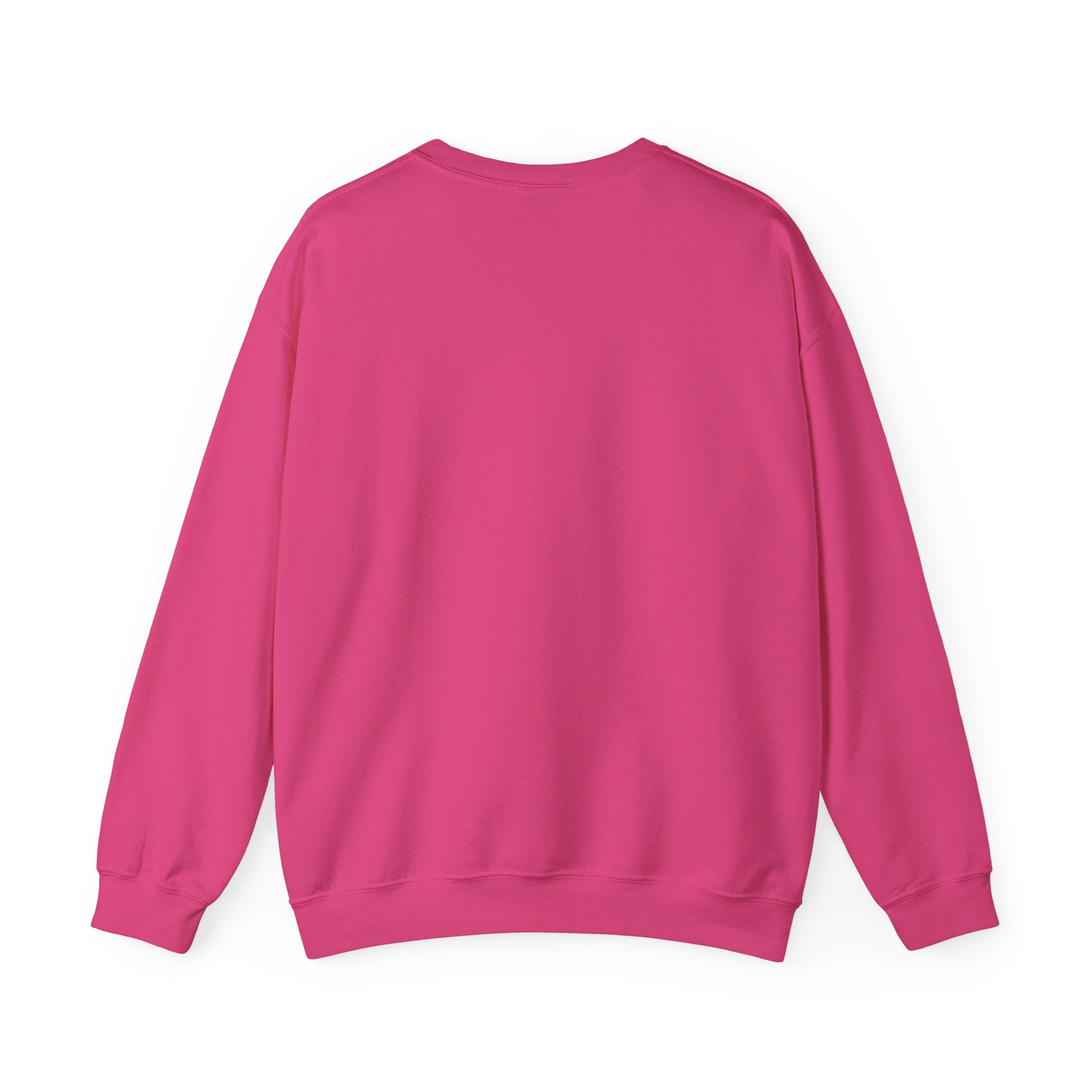 Sweat-shirt à col rond unisexe Heavy Blend™ Retro Vibes