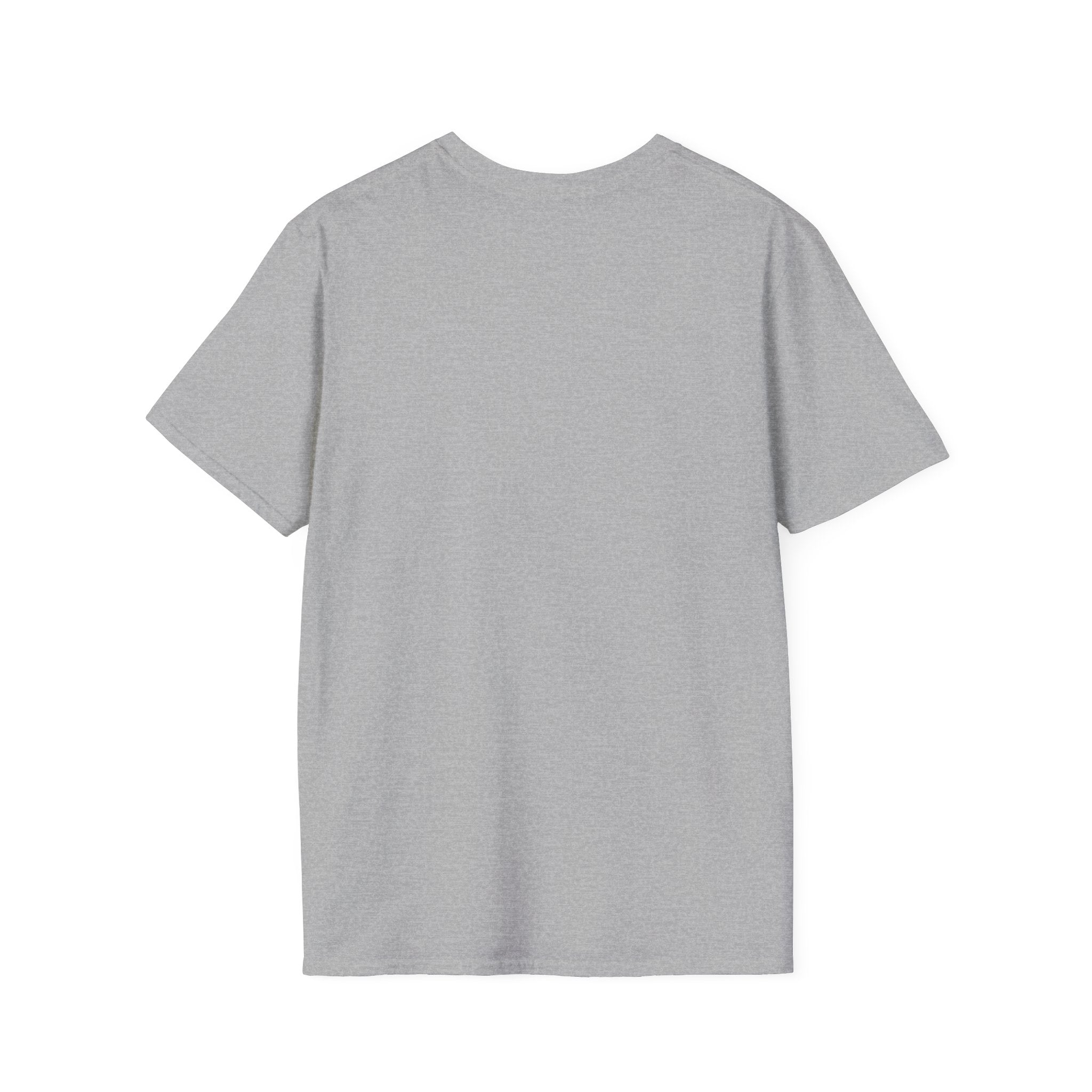 Beach O'Clock - T-shirt softstyle unisexe