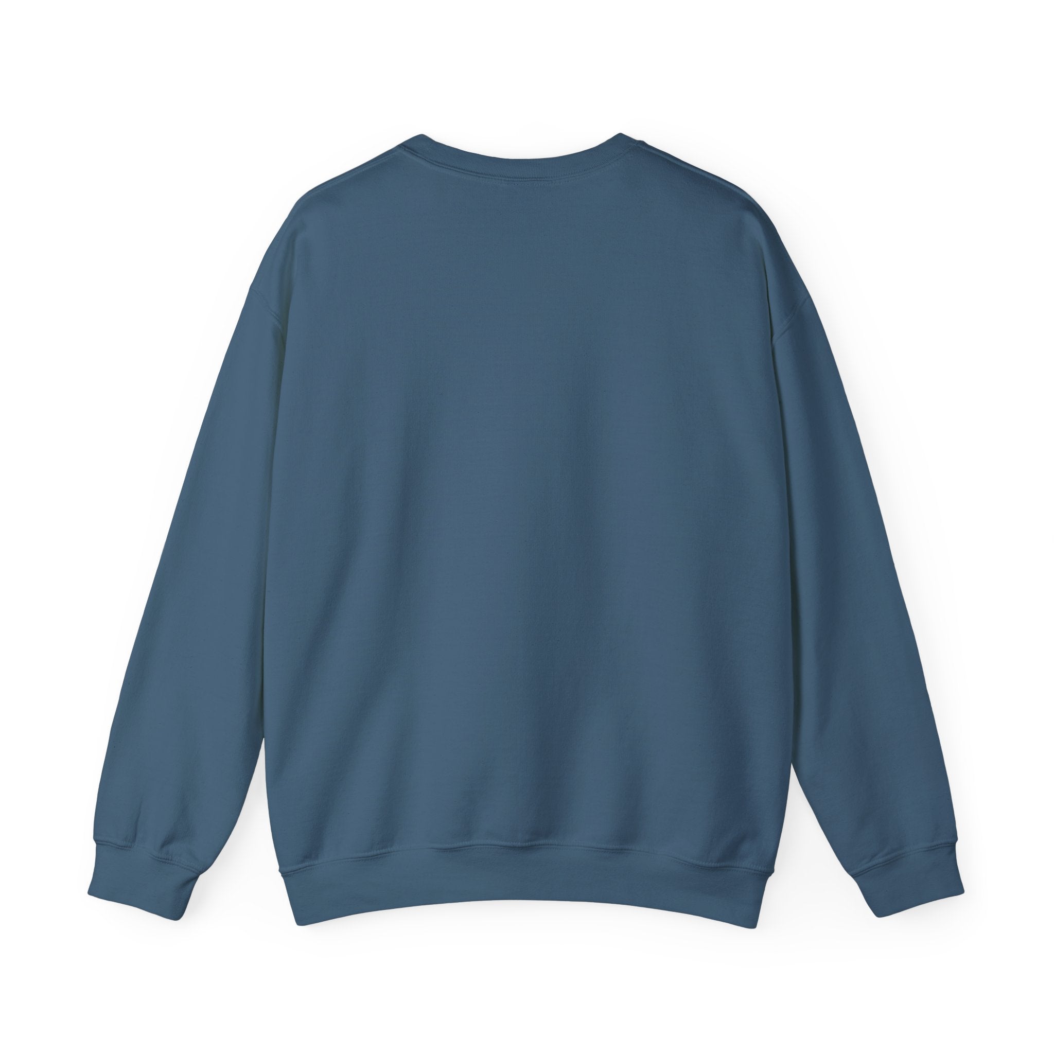 Positive Vibes Only - Sweat-shirt unisexe Heavy Blend™ Crewneck