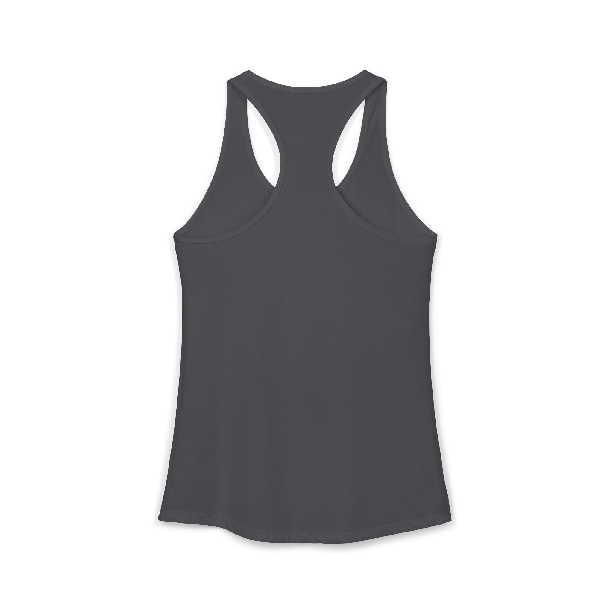 Keep It Moving - Racerback Tank