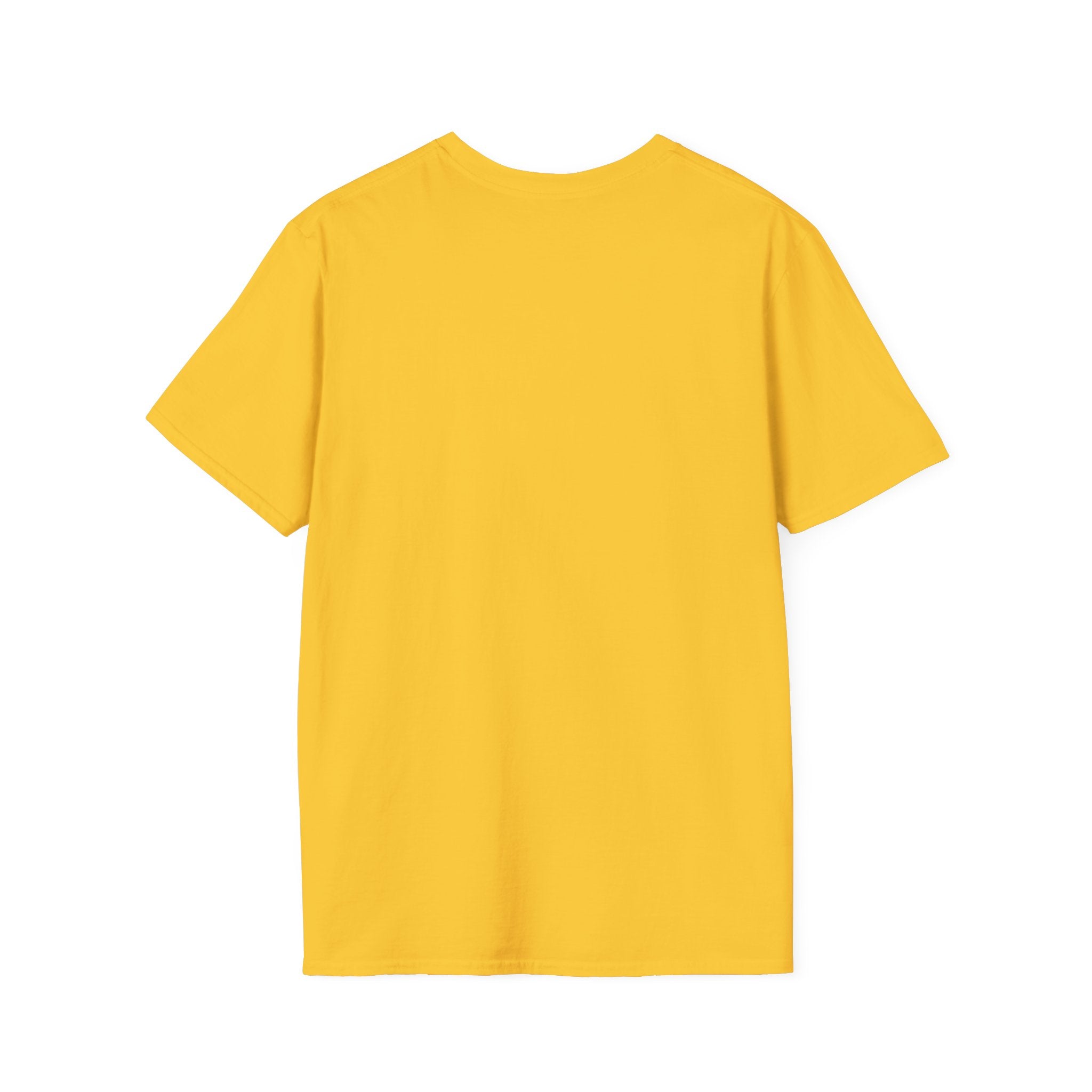 Beach O'Clock - T-shirt softstyle unisexe