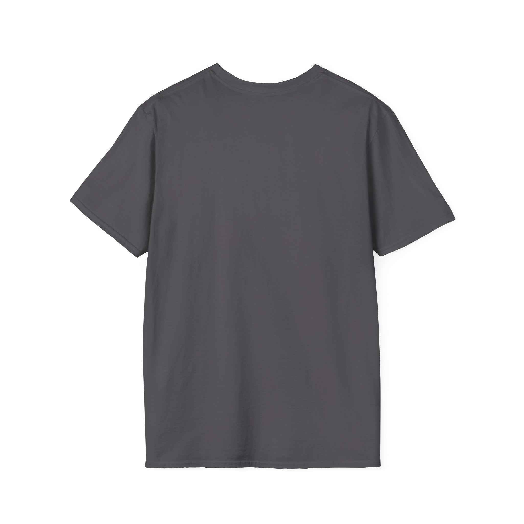 Beach O'Clock - T-shirt softstyle unisexe