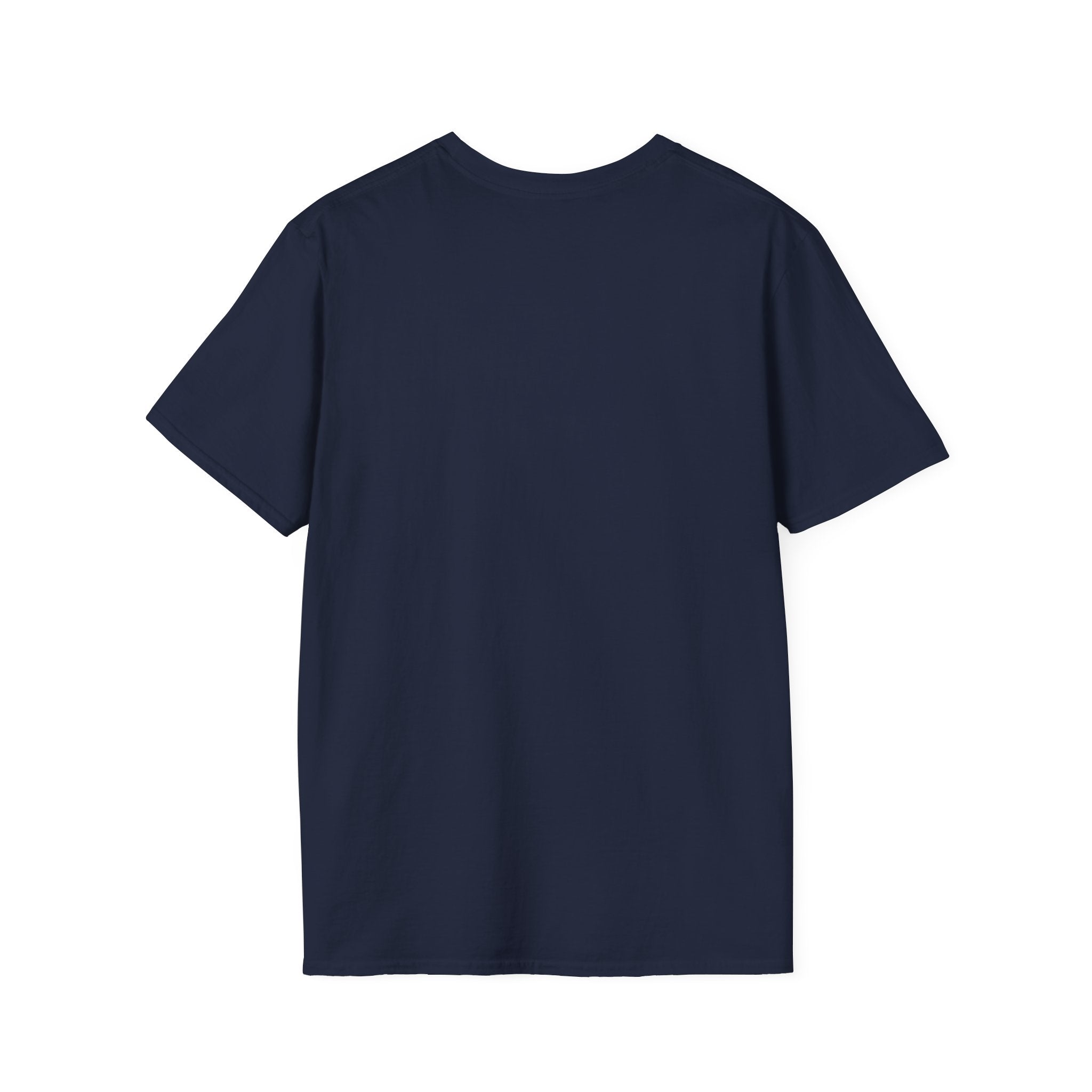 Beach O'Clock - T-shirt softstyle unisexe