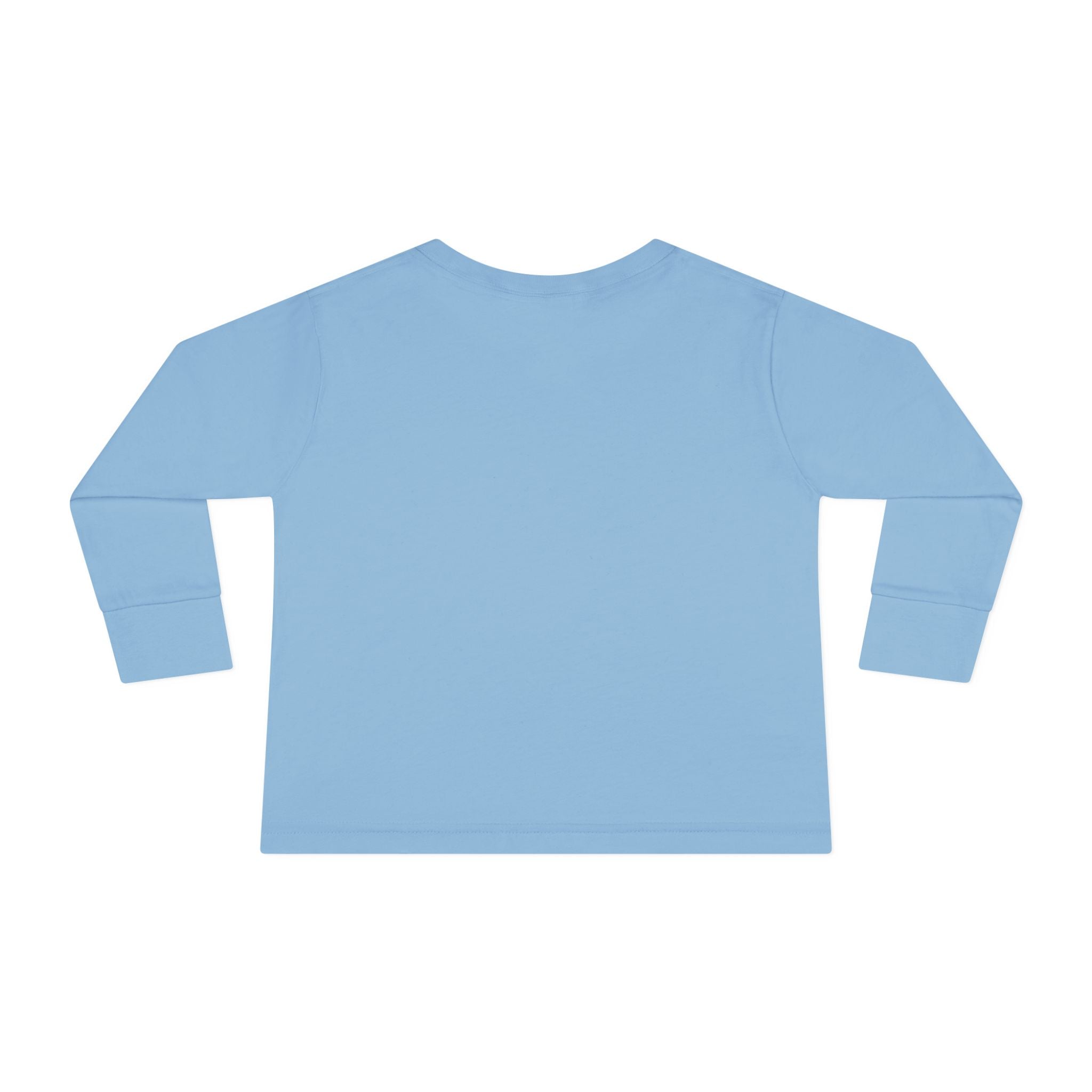Main Character - Toddler Long Sleeve Tee
