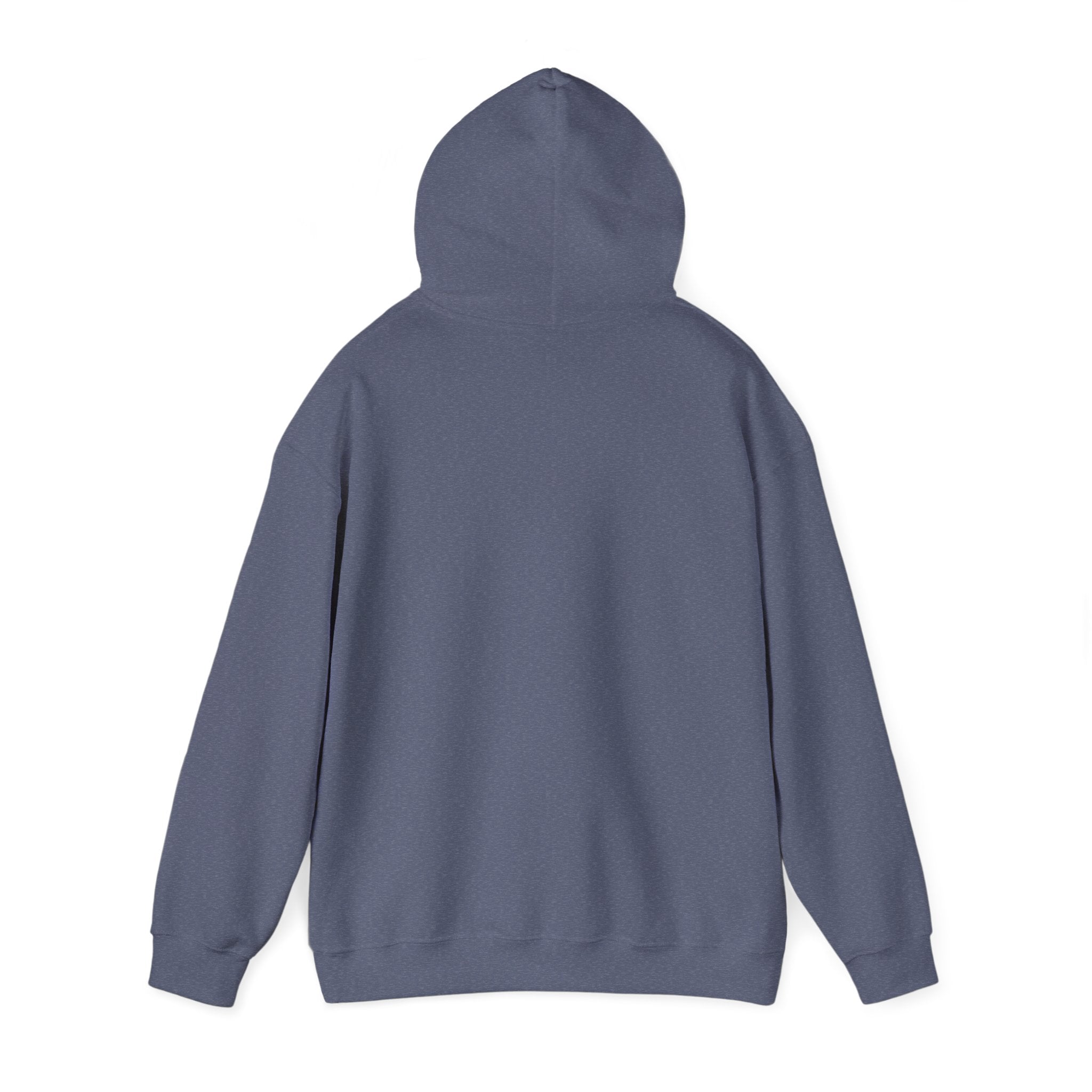 Backpack Owl Signature Unisex Heavy Blend™ Hooded Sweatshirt