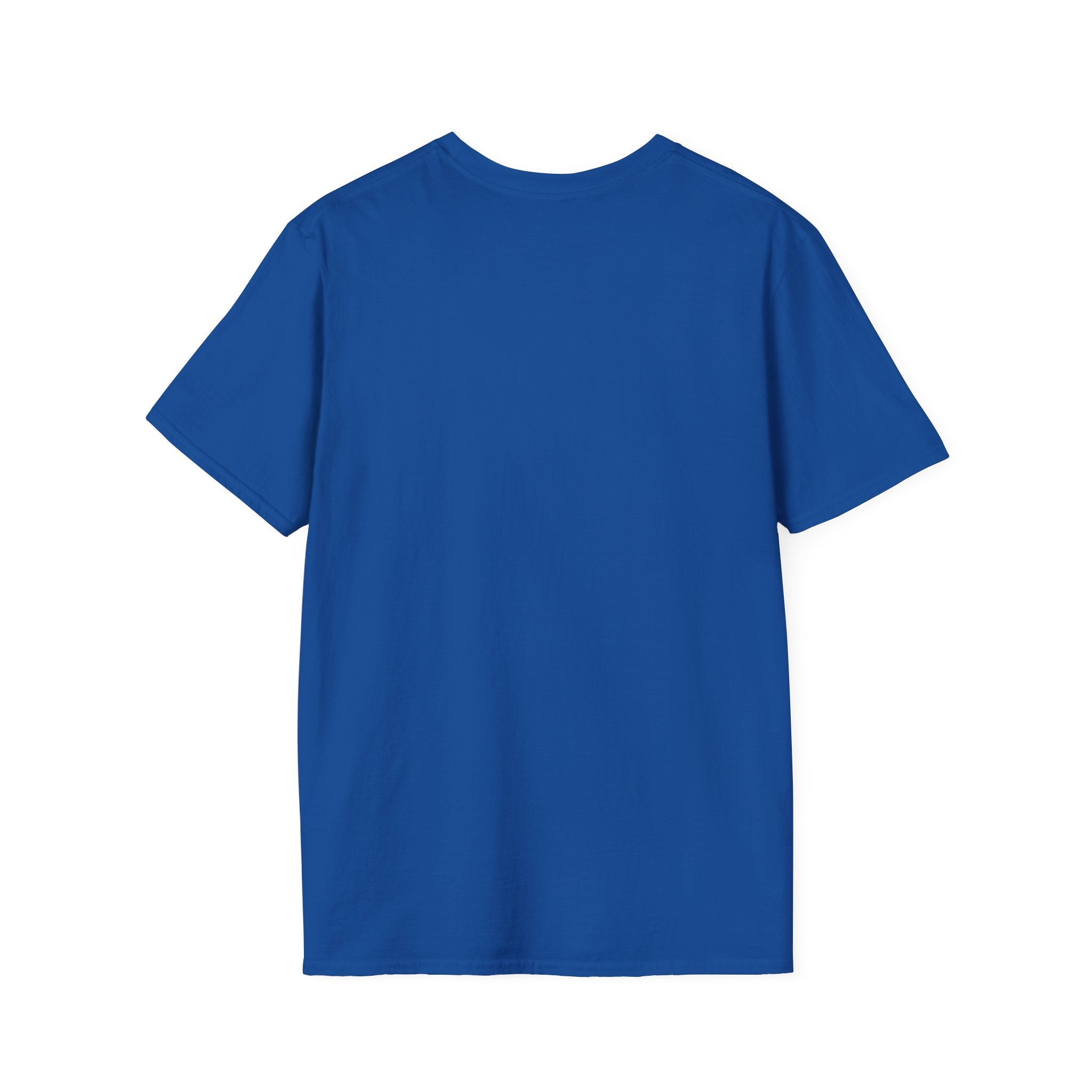 Beach O'Clock - T-shirt softstyle unisexe