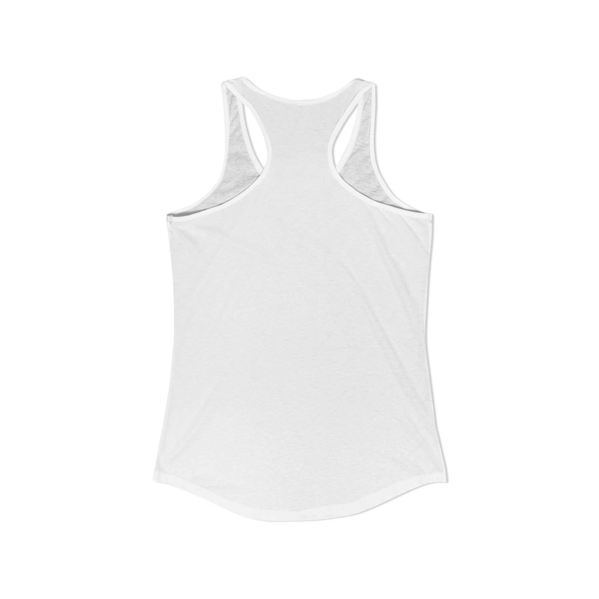 Keep It Moving - Racerback Tank