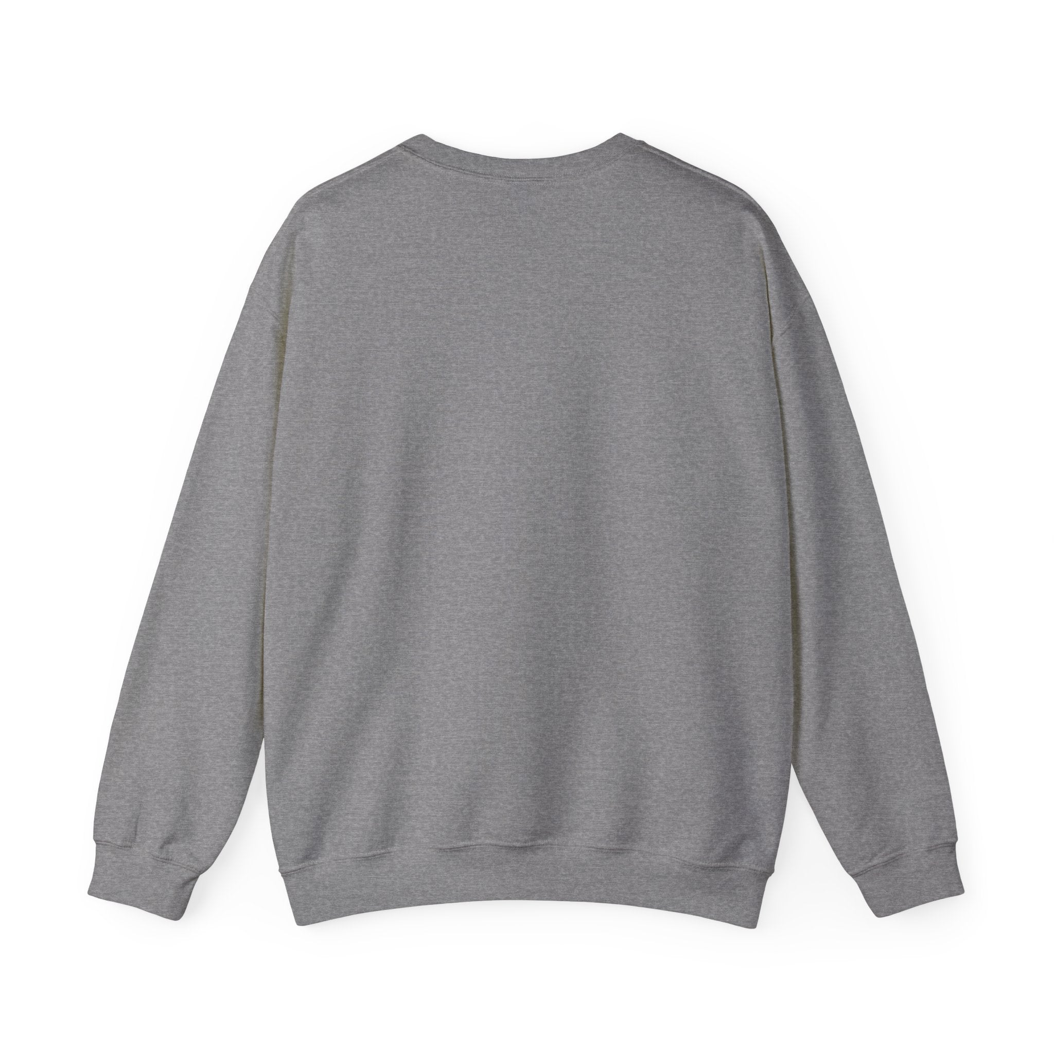 Positive Vibes Only - Sweat-shirt unisexe Heavy Blend™ Crewneck