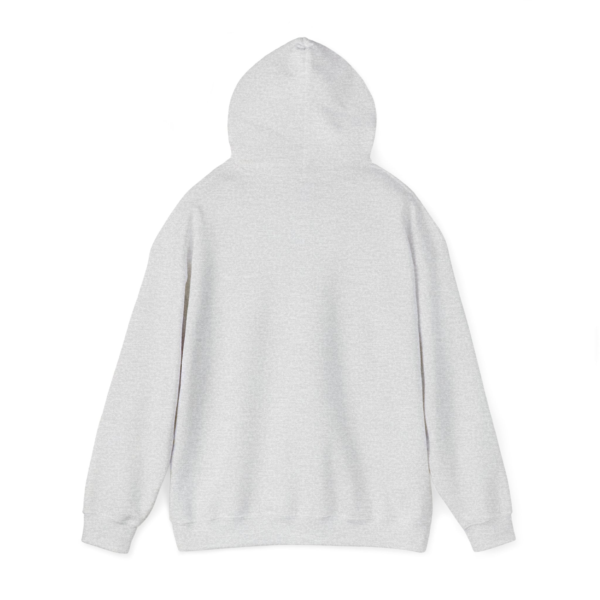 Sweat-shirt à capuche Original Simple Backpack Owl Unisex Heavy Blend™