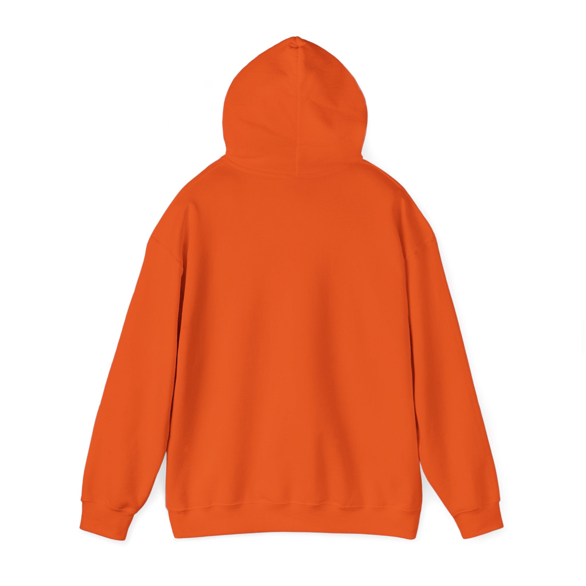 Positive Vibes Only - Sweat-shirt à capuche unisexe Heavy Blend™