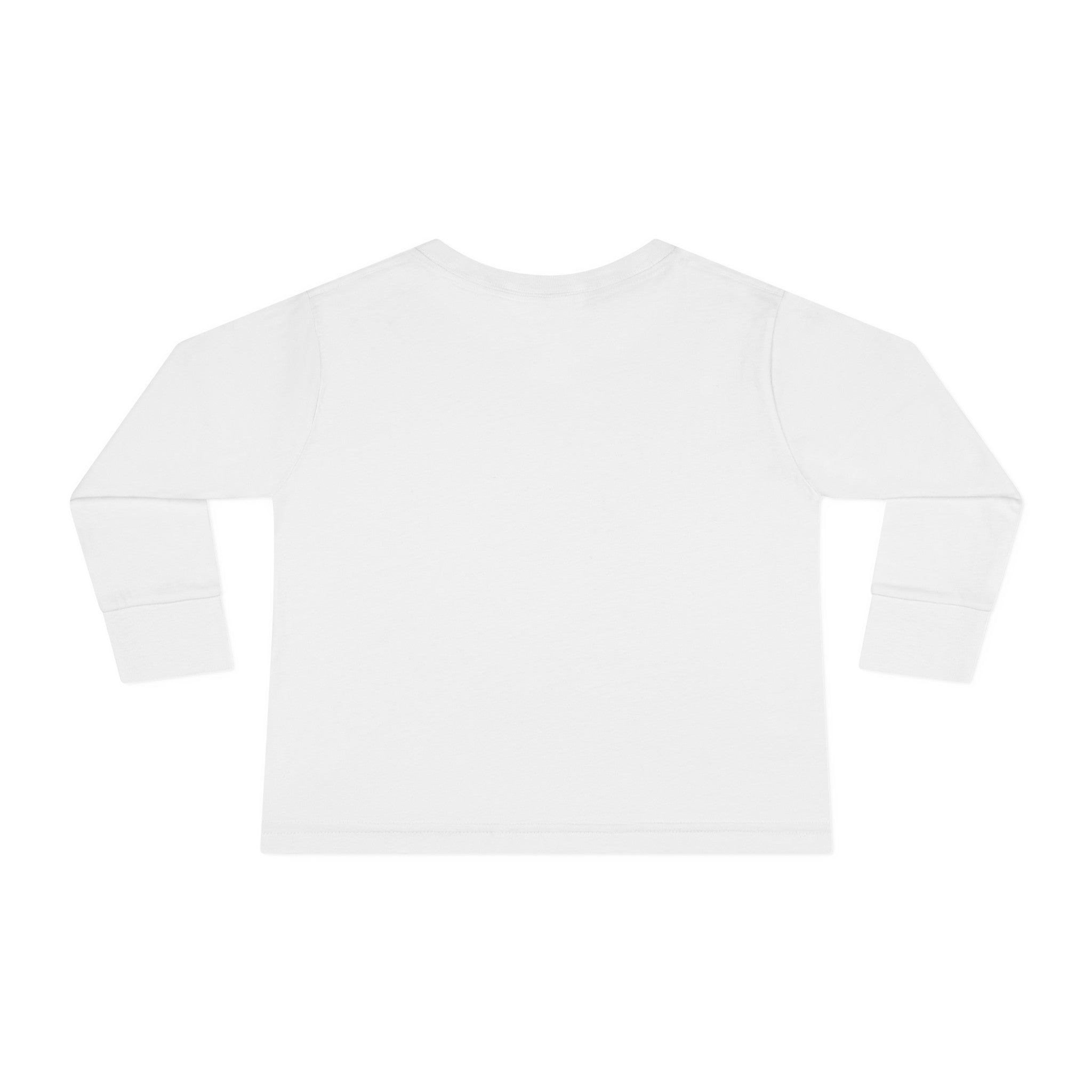 À la poursuite de chaque rêve - T-shirt à manches longues pour tout-petits
