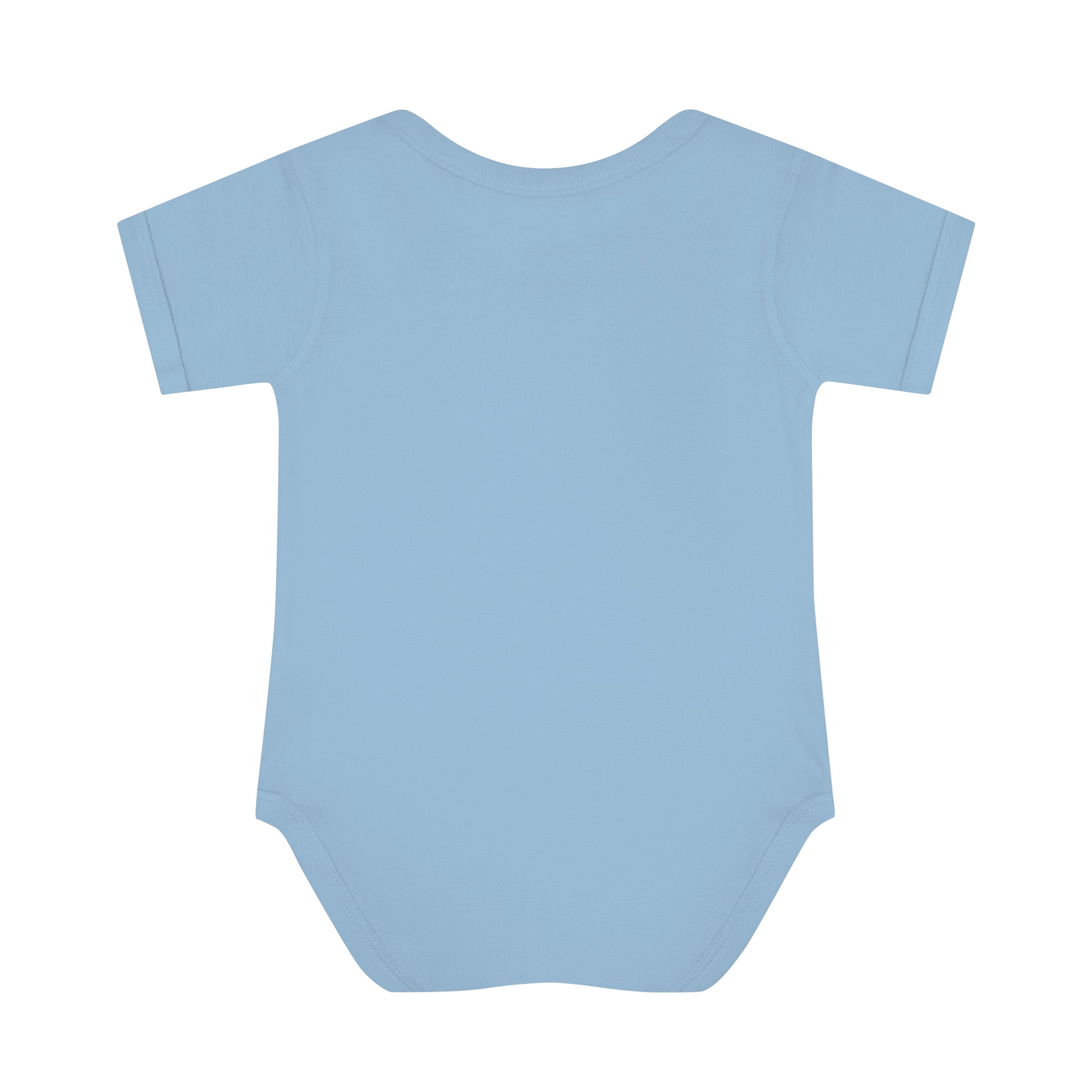 Main Character - Infant & Baby Rib Bodysuit
