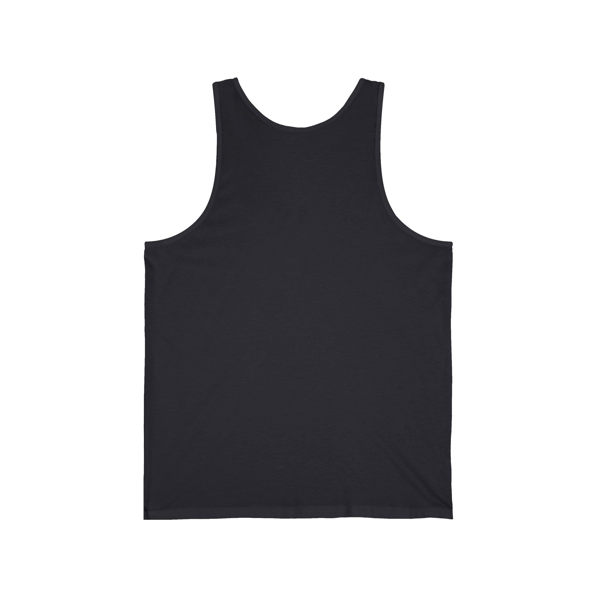 Spring Celebration Graphic Unisex Jersey Tank