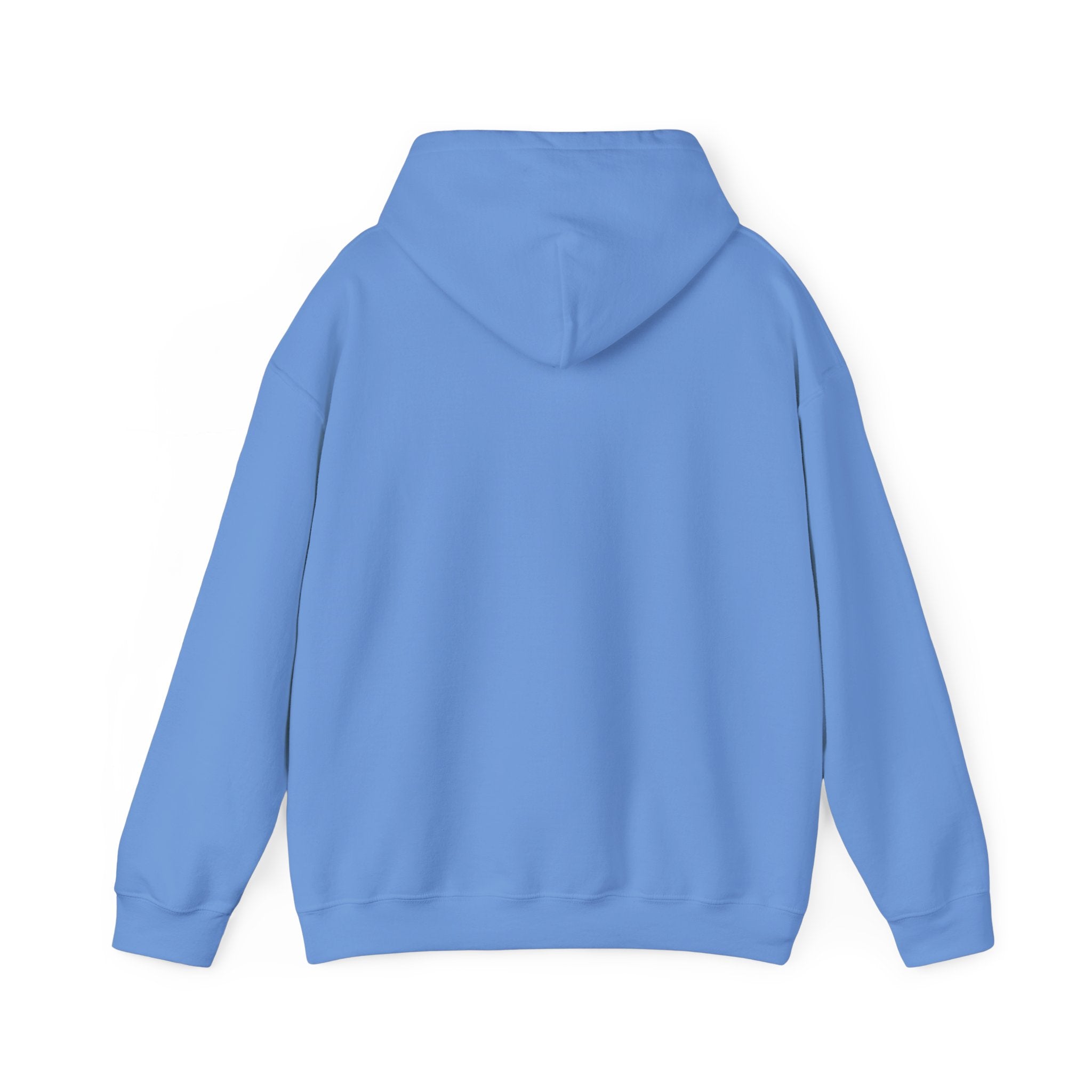 Positive Vibes Only - Sweat-shirt à capuche unisexe Heavy Blend™