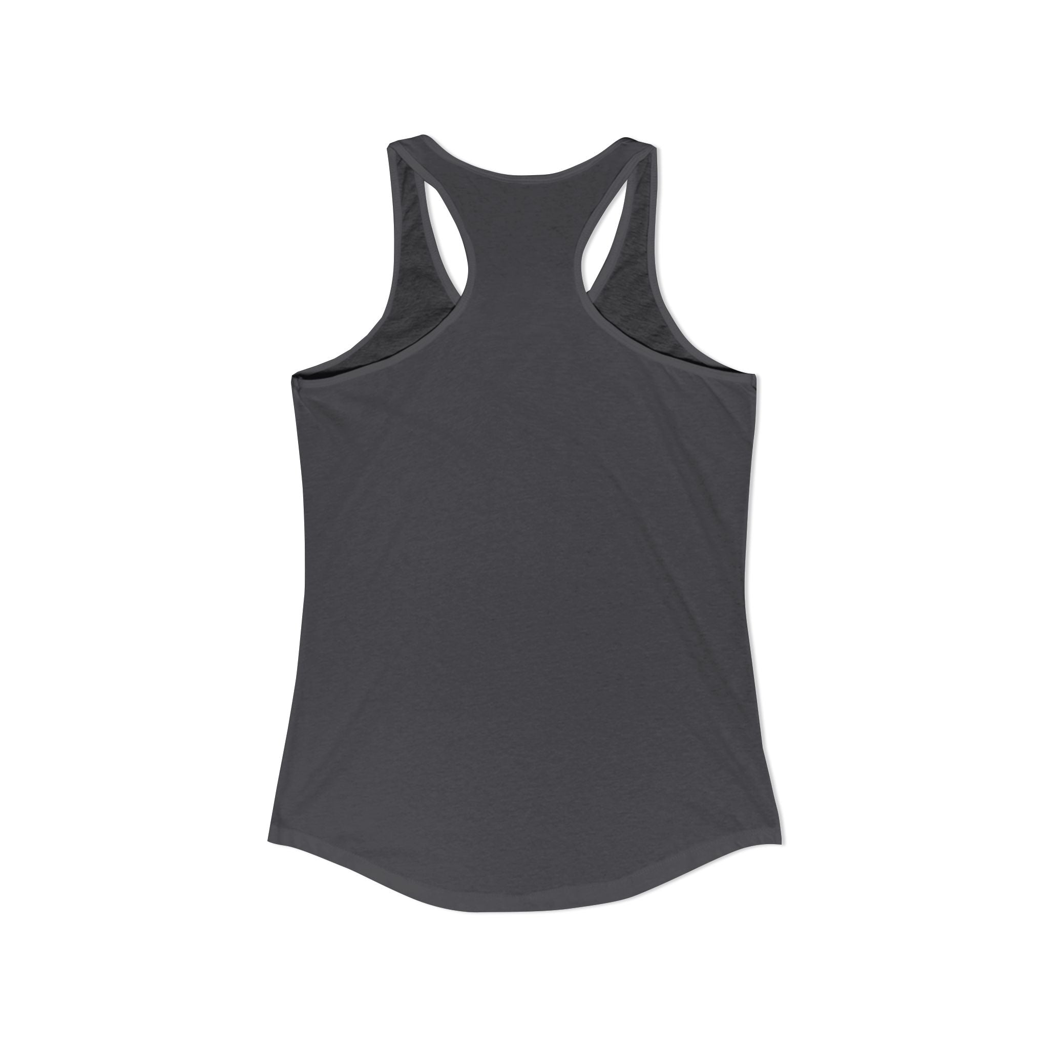 Keep It Moving - Racerback Tank