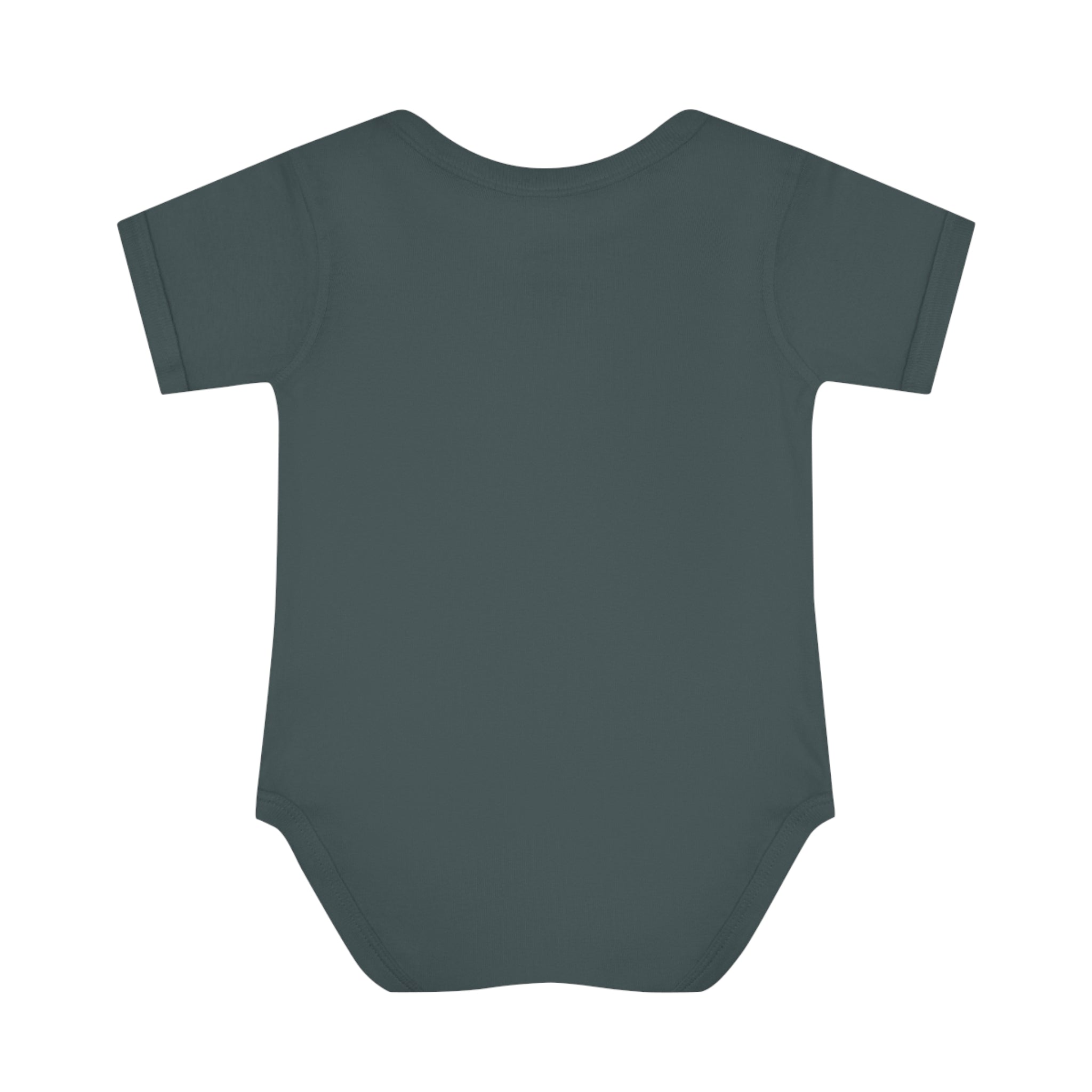 Main Character - Infant & Baby Rib Bodysuit