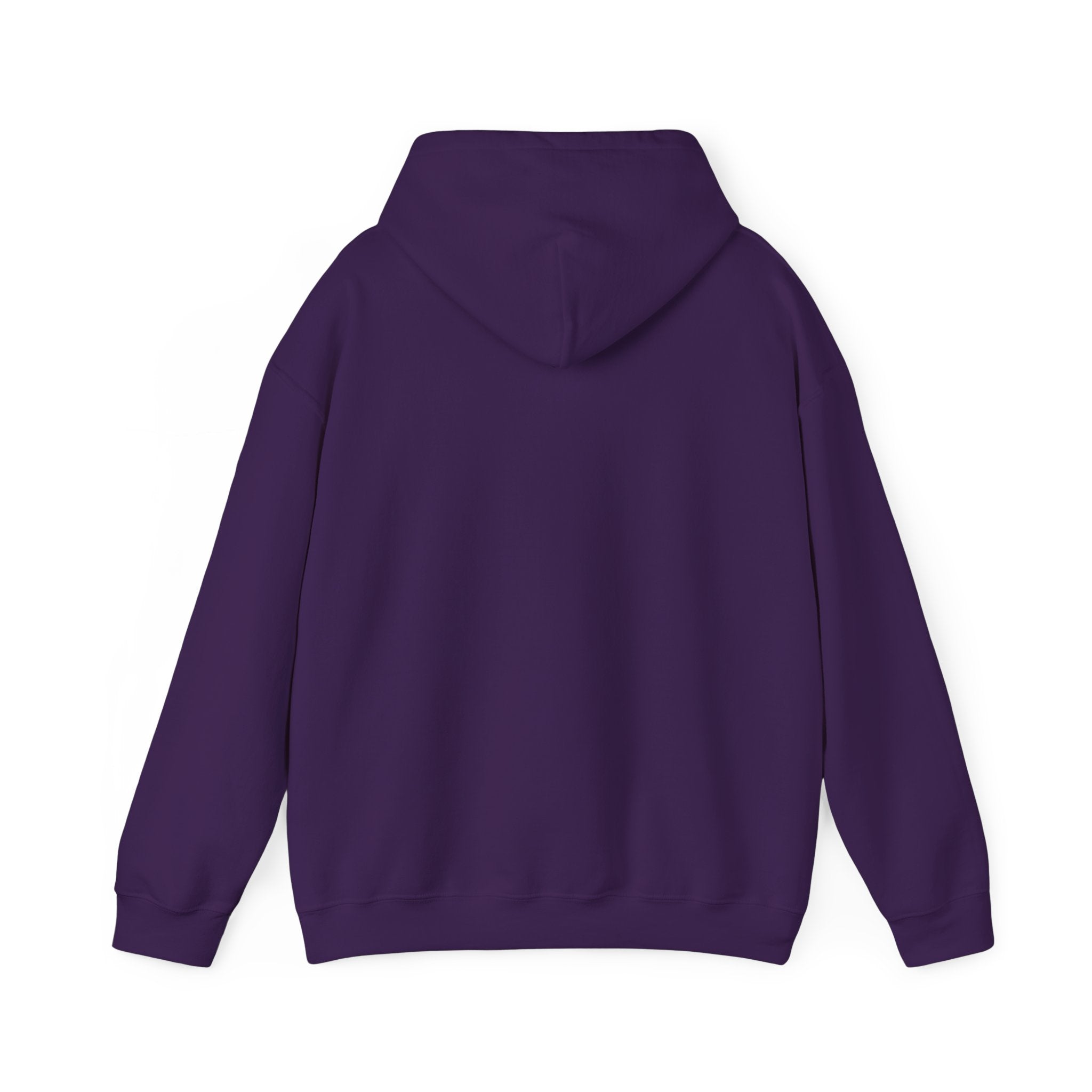 Sweat-shirt à capuche Original Simple Backpack Owl Unisex Heavy Blend™