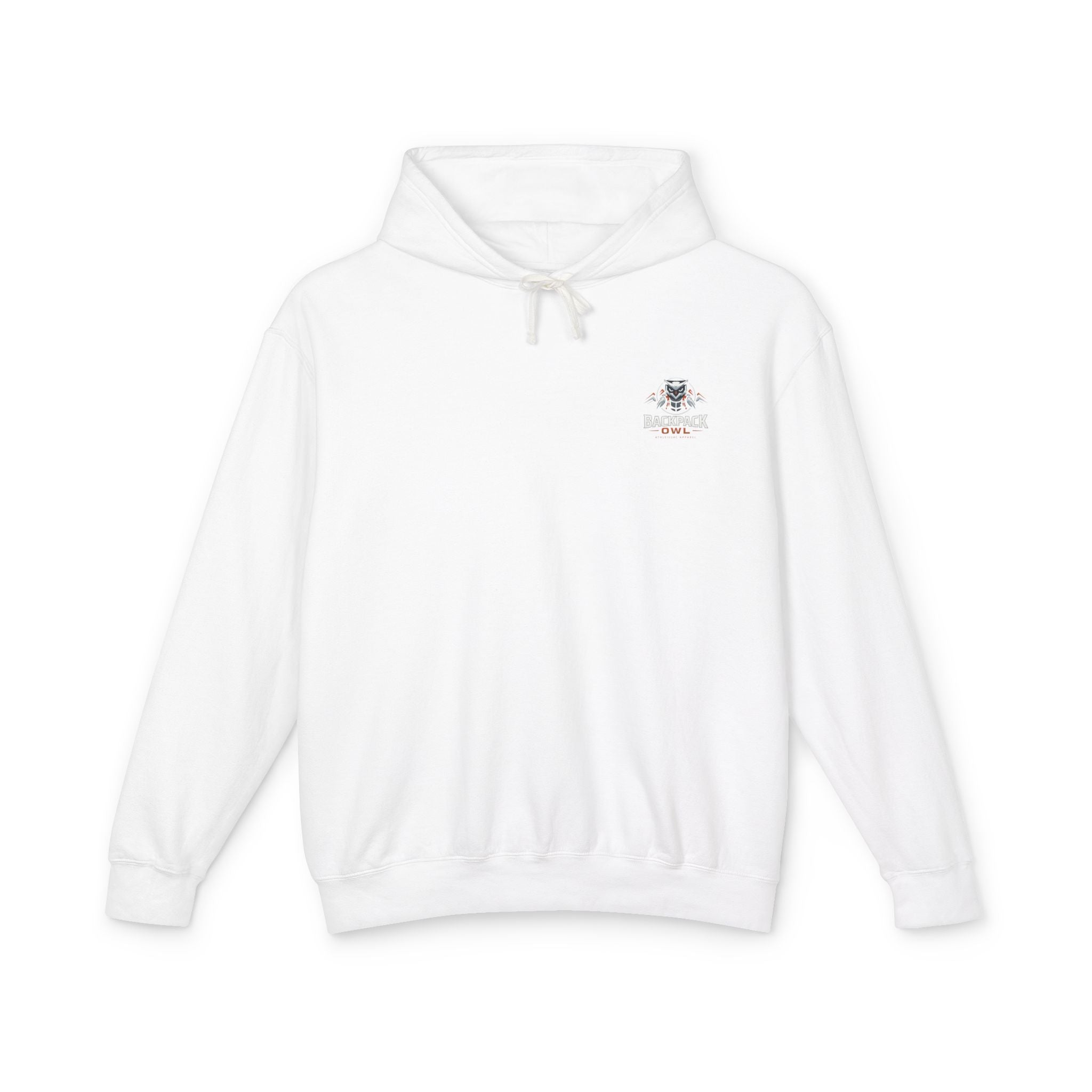 Spring Celebration Graphic Unisex Hoodie – Series MMXXVI/III