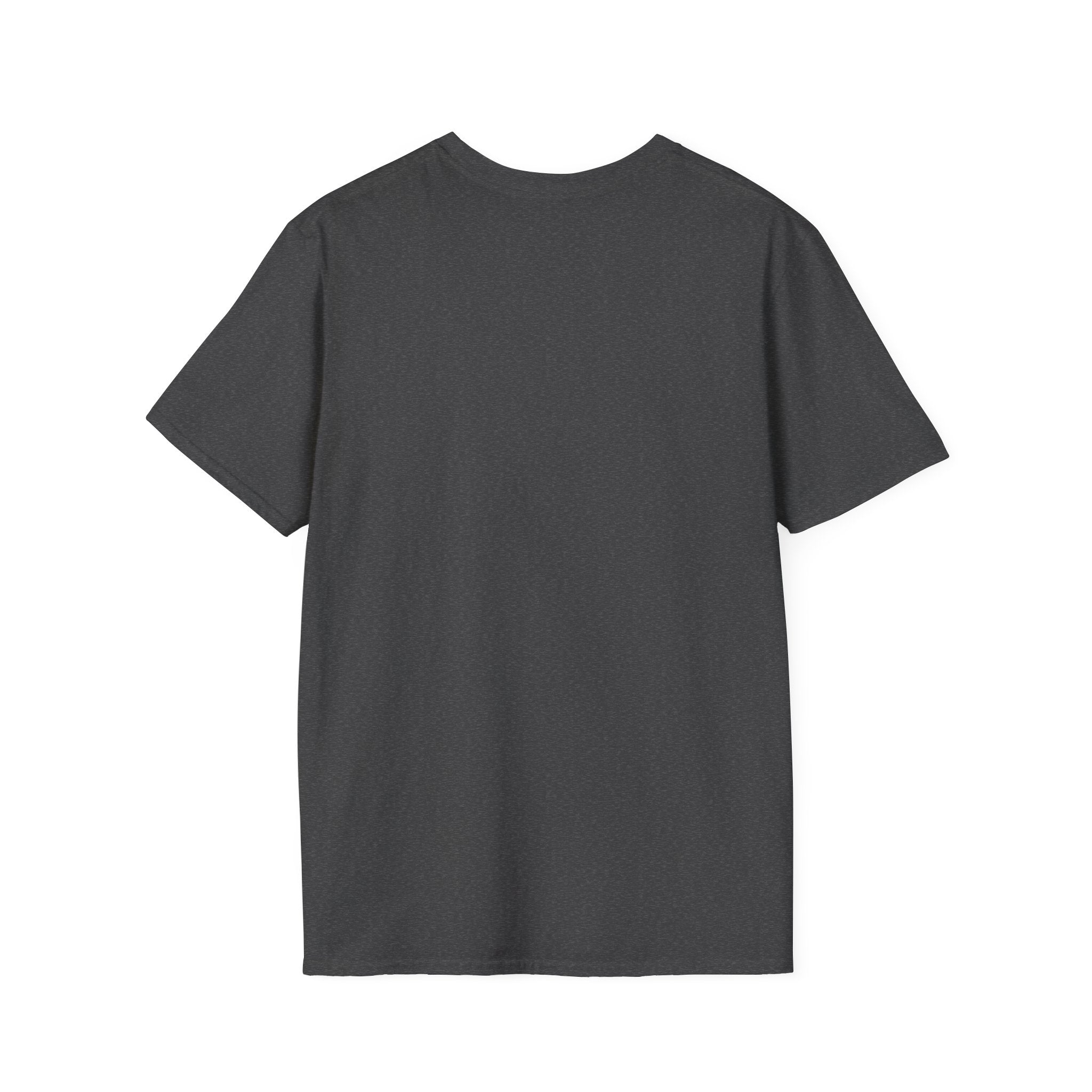Beach O'Clock - T-shirt softstyle unisexe