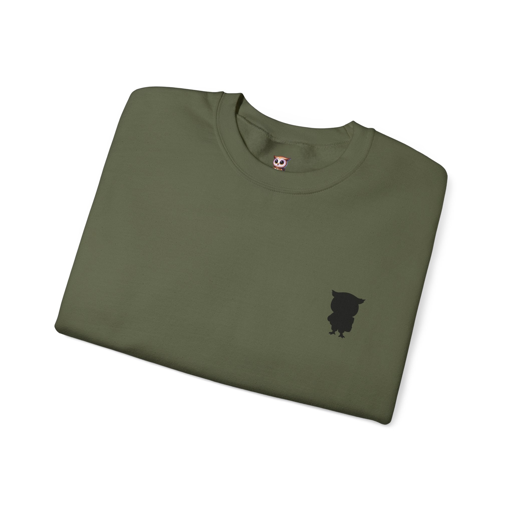 Know Thy Symbols - Unisex Heavy Blend™ Crewneck Sweatshirt