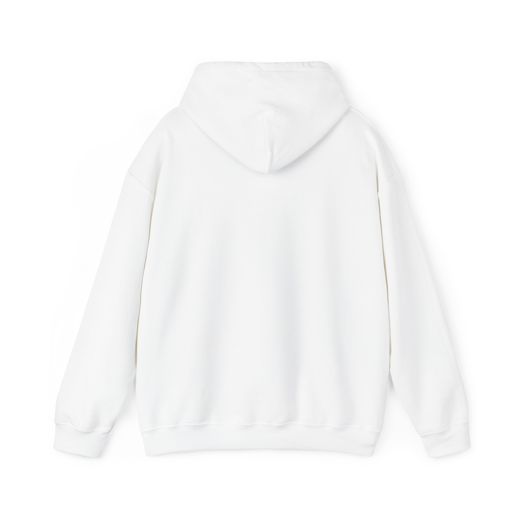 Positive Vibes Only - Sweat-shirt à capuche unisexe Heavy Blend™