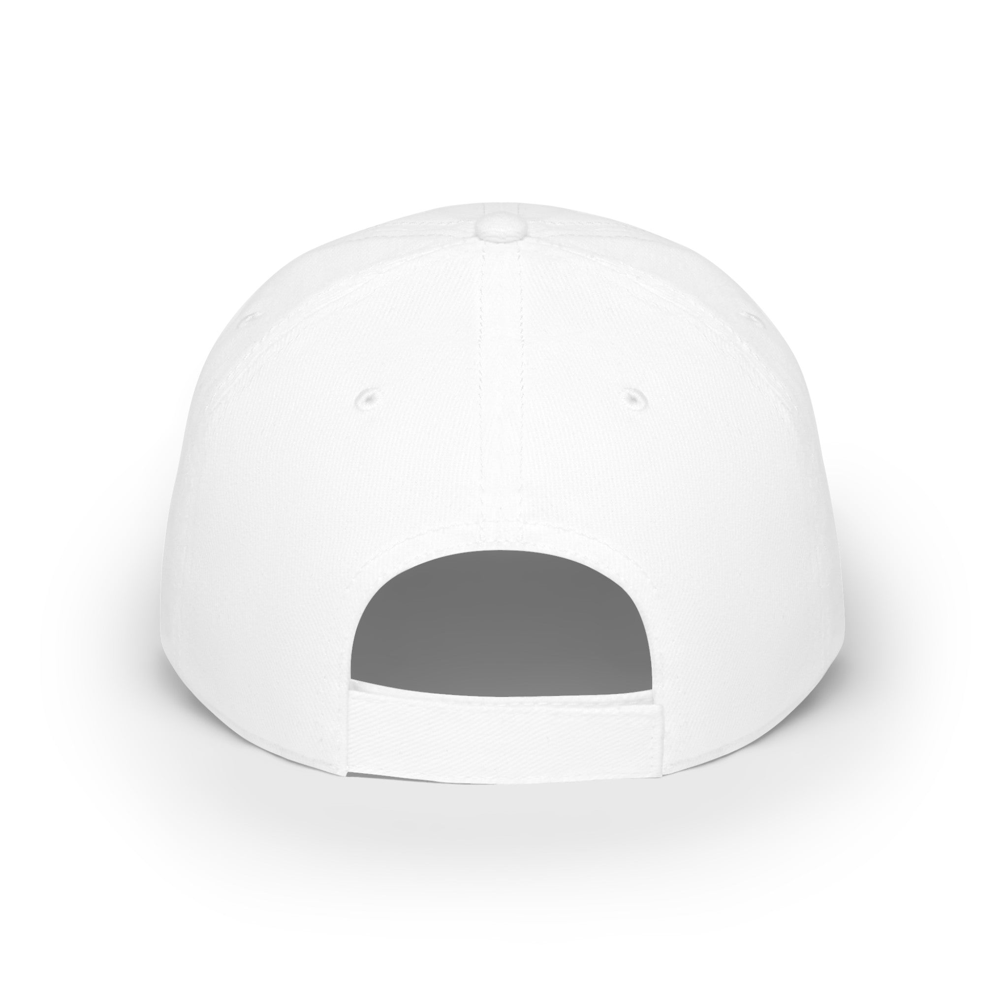 Casquette de baseball à profil bas en forme de hibou, sac à dos simple original