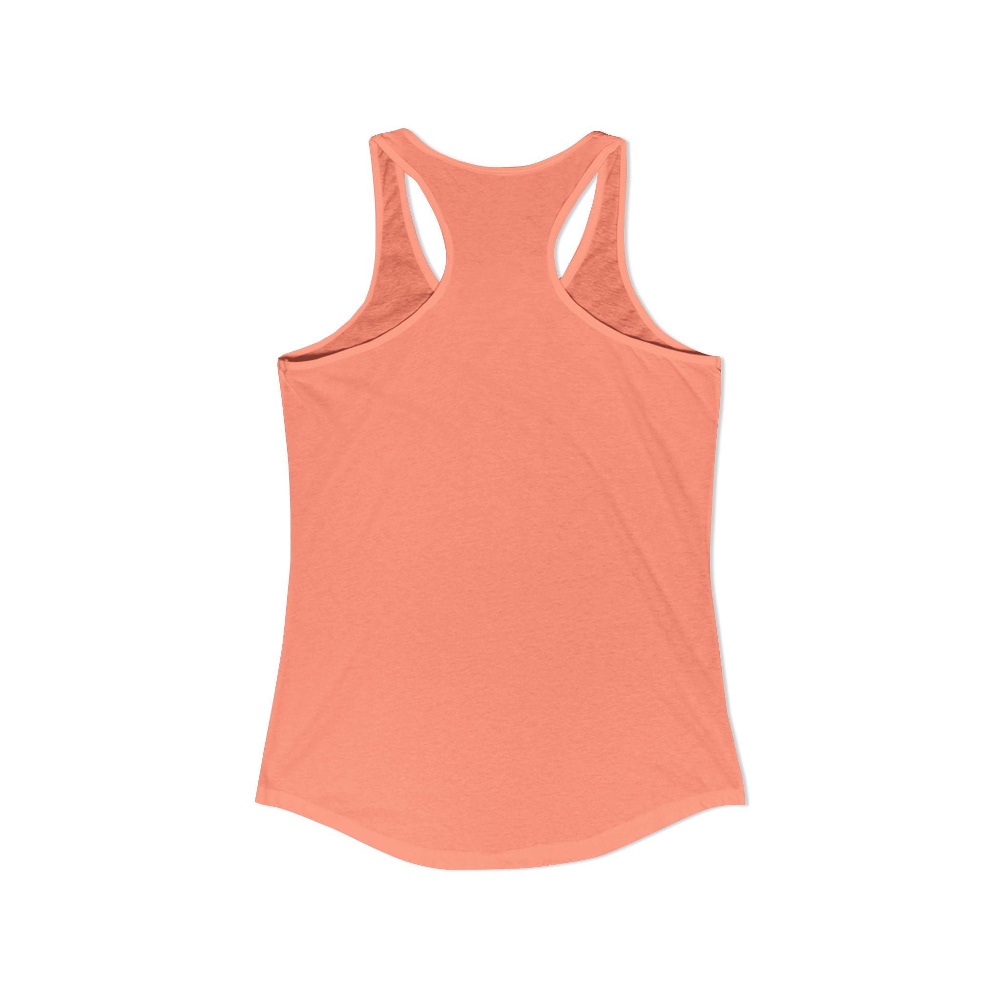Keep It Moving - Racerback Tank