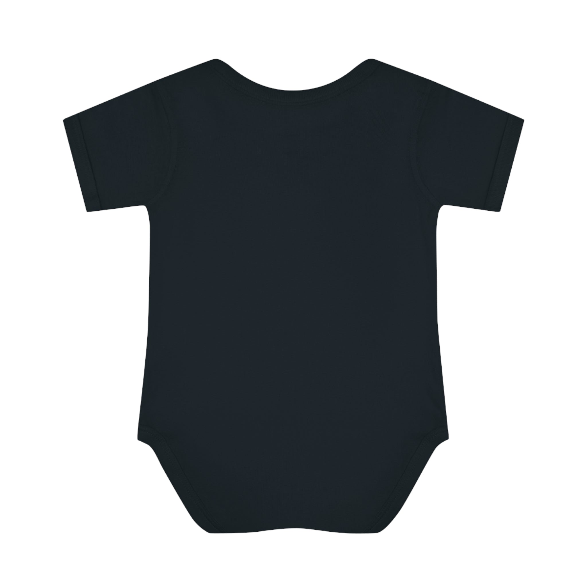 Positive Vibes Only - Body côtelé pour nourrissons et bébés