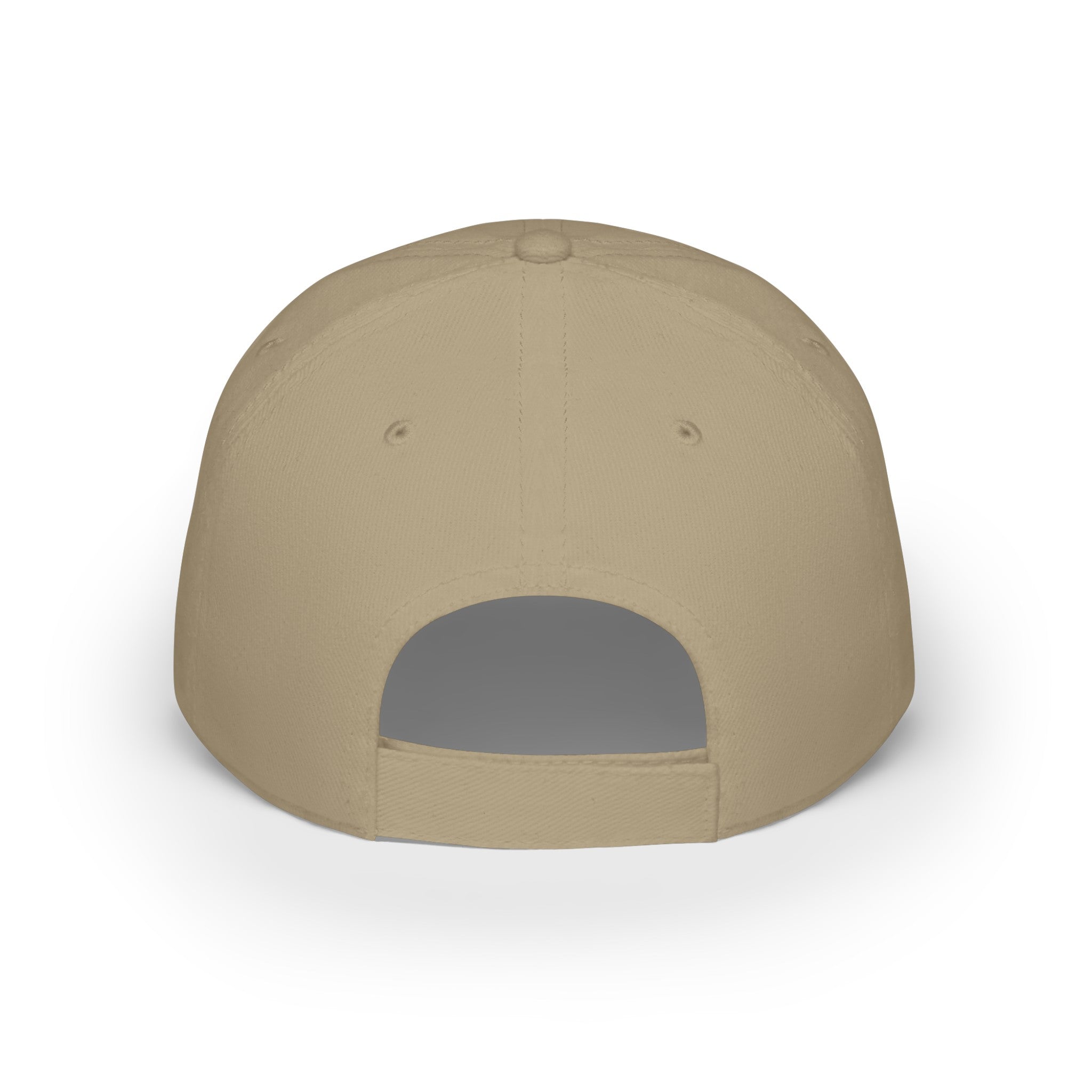 Casquette de baseball à profil bas en forme de hibou, sac à dos simple original