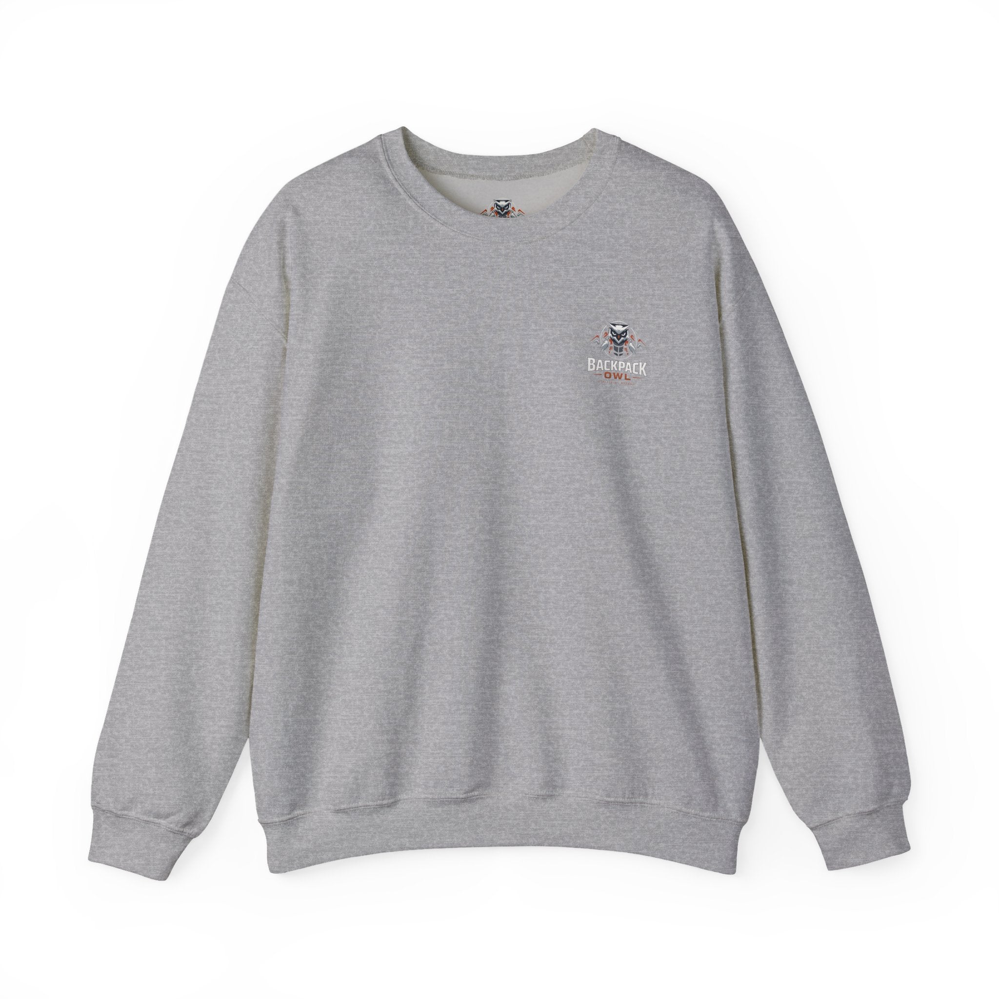 Spring Celebration Graphic Crewneck Sweatshirt – Series MMXXVI/III