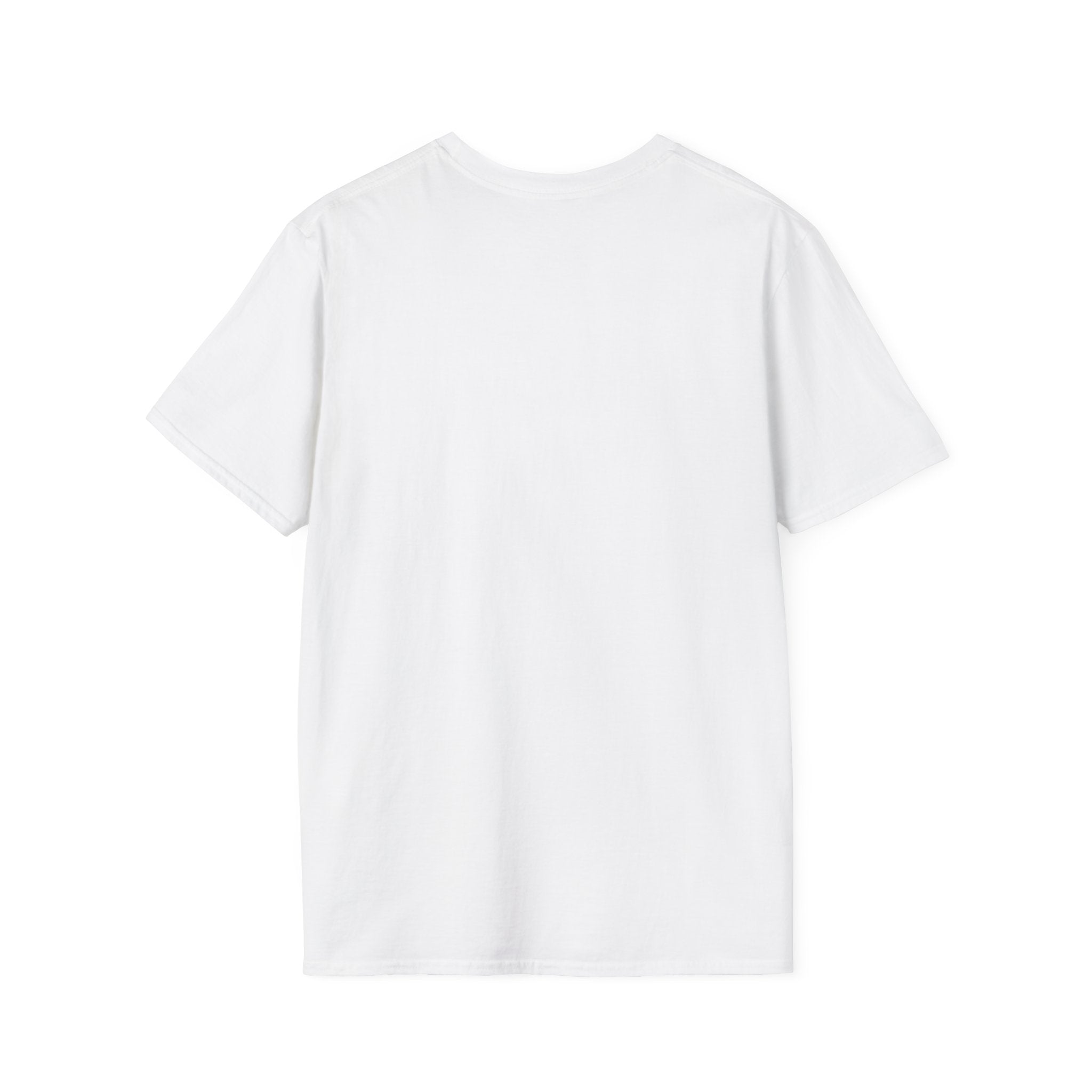 Beach O'Clock - T-shirt softstyle unisexe