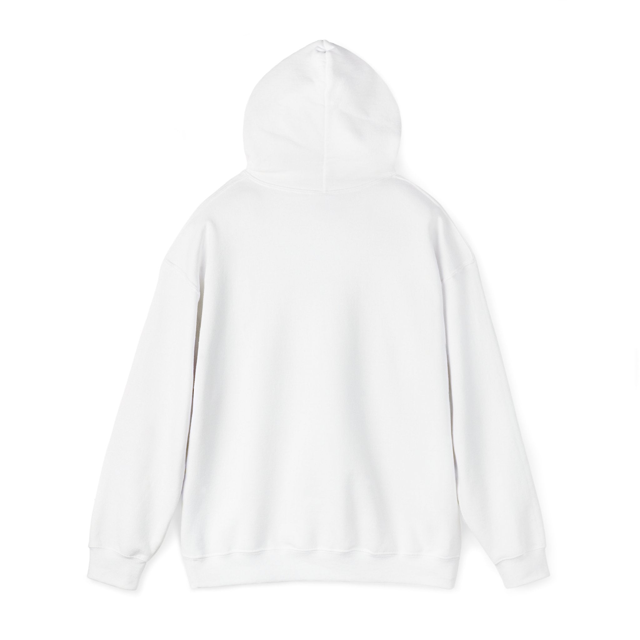 Backpack Owl Academy - Unisex Heavy Blend™ Hooded Sweatshirt