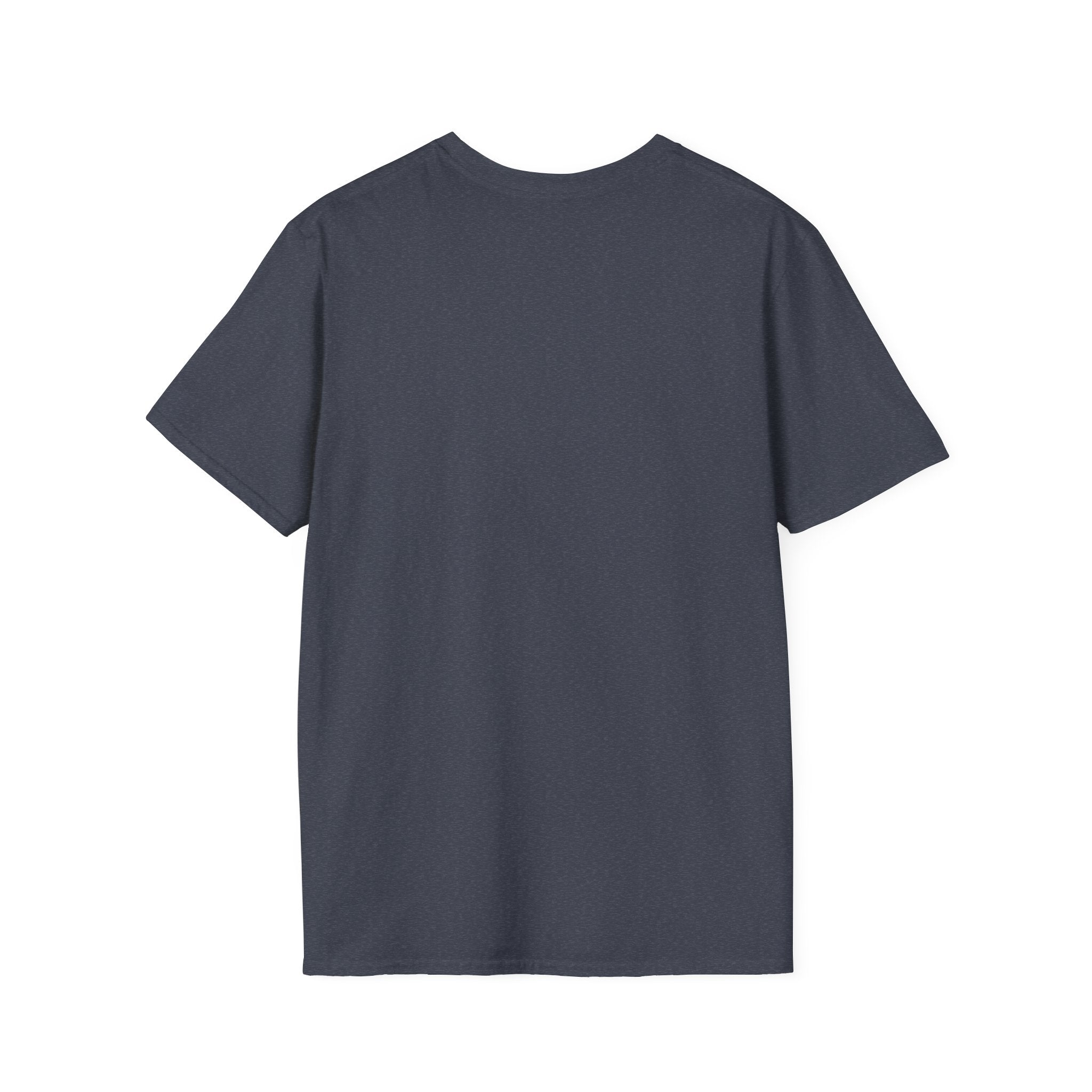 Beach O'Clock - T-shirt softstyle unisexe