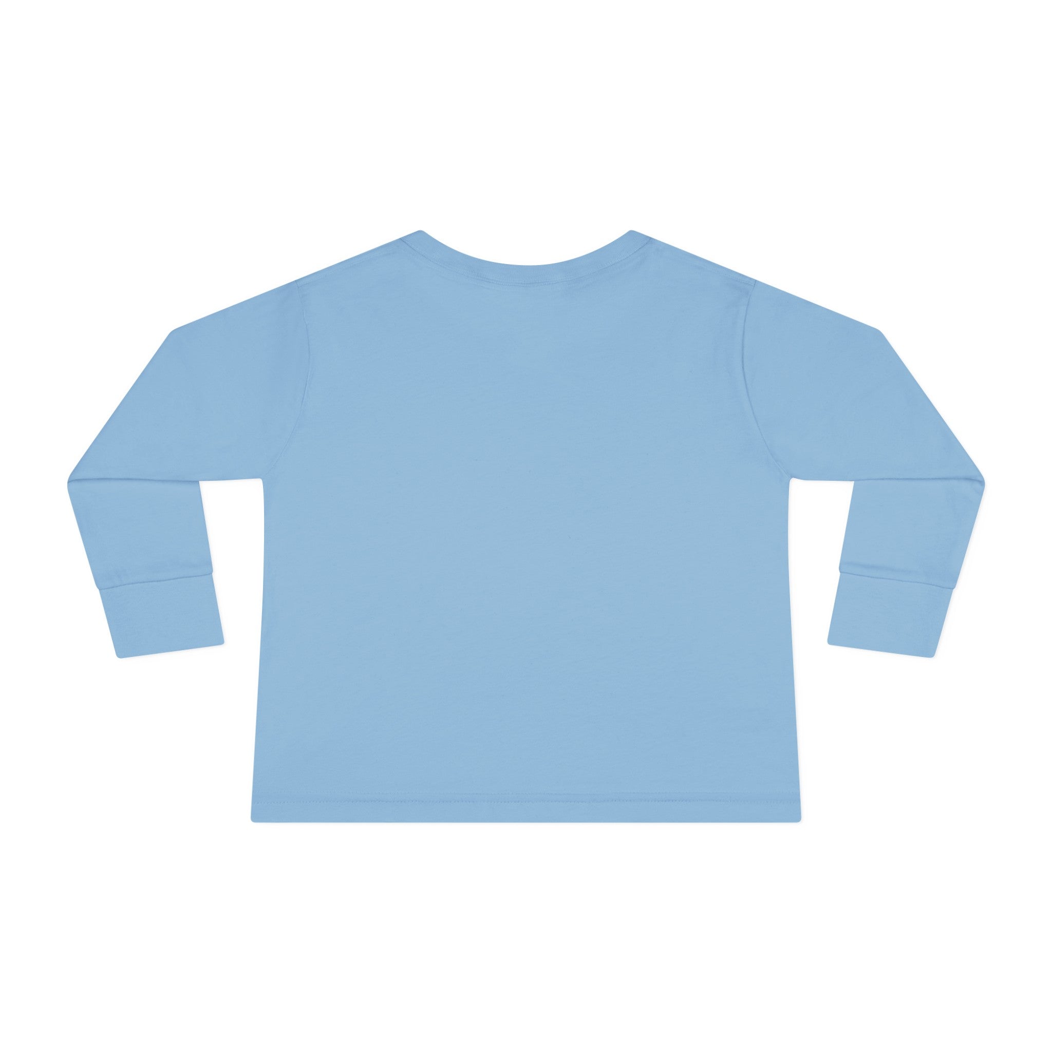 Human en édition limitée - T-shirt à manches longues pour tout-petits