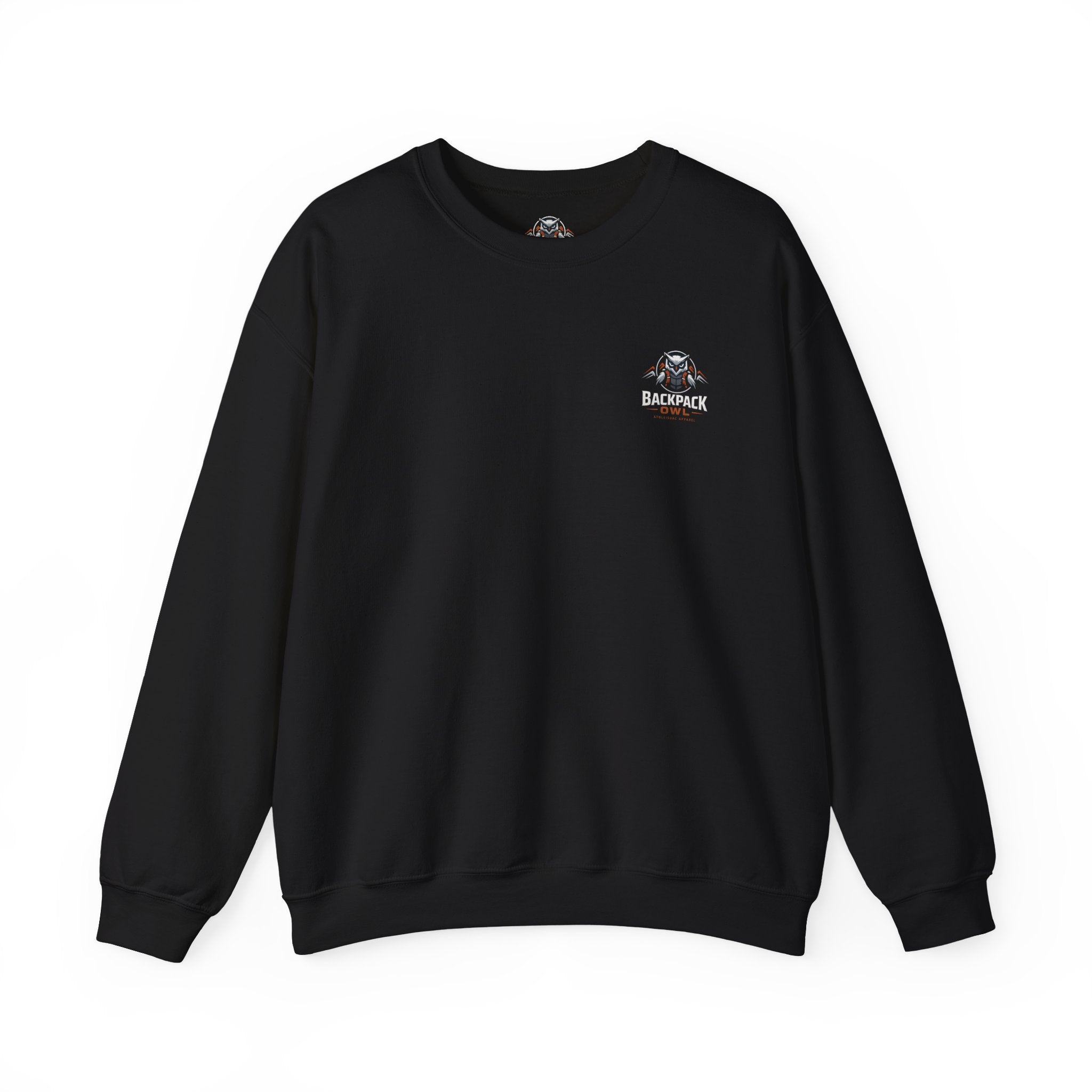 Spring Celebration Graphic Crewneck Sweatshirt – Series MMXXVI/III