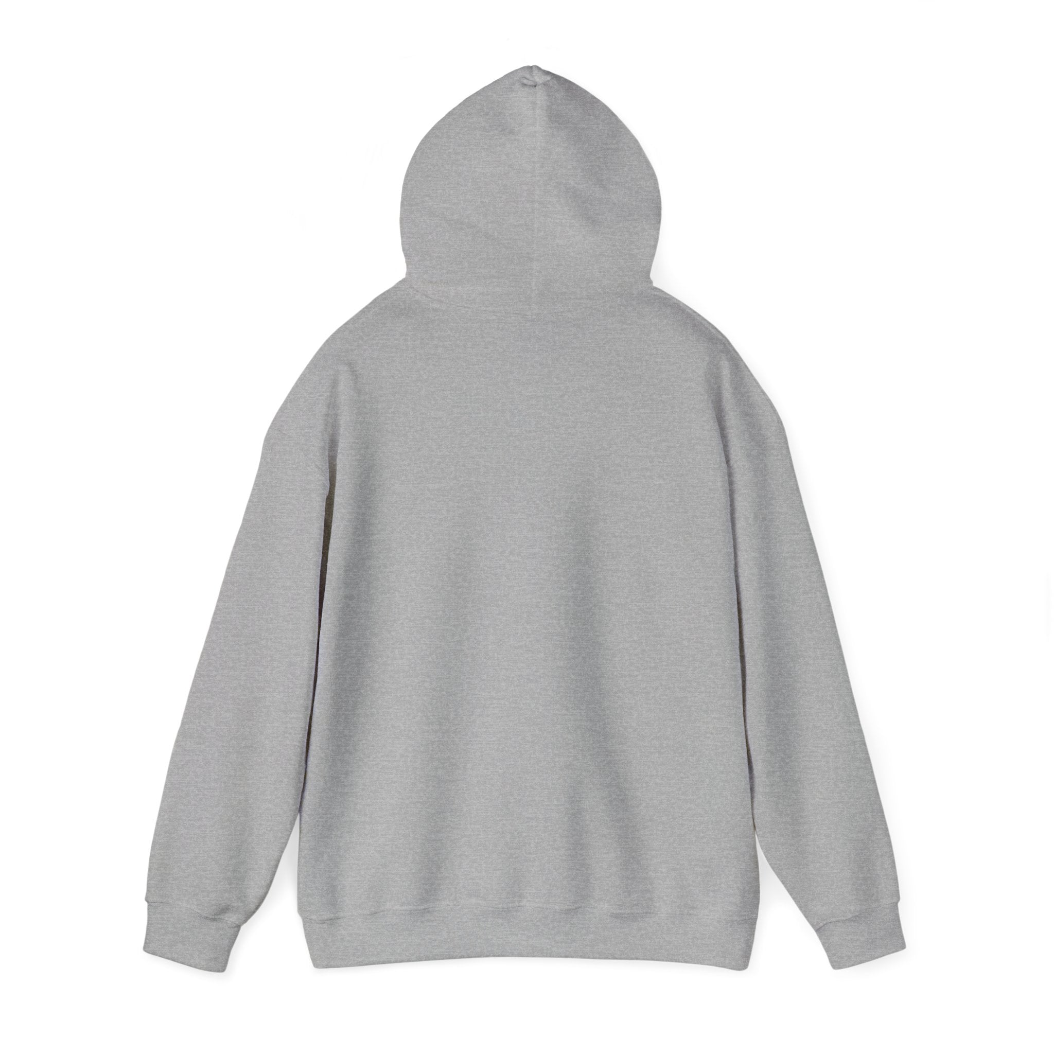 Sweat-shirt à capuche Original Simple Backpack Owl Unisex Heavy Blend™