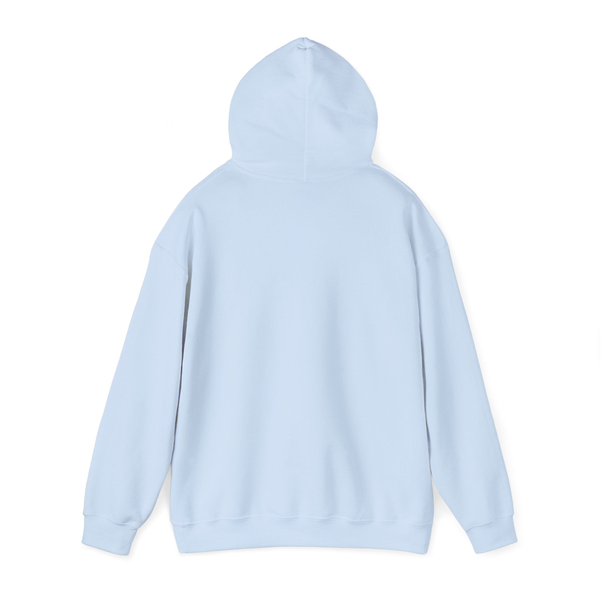 Backpack Owl Signature Unisex Heavy Blend™ Hooded Sweatshirt