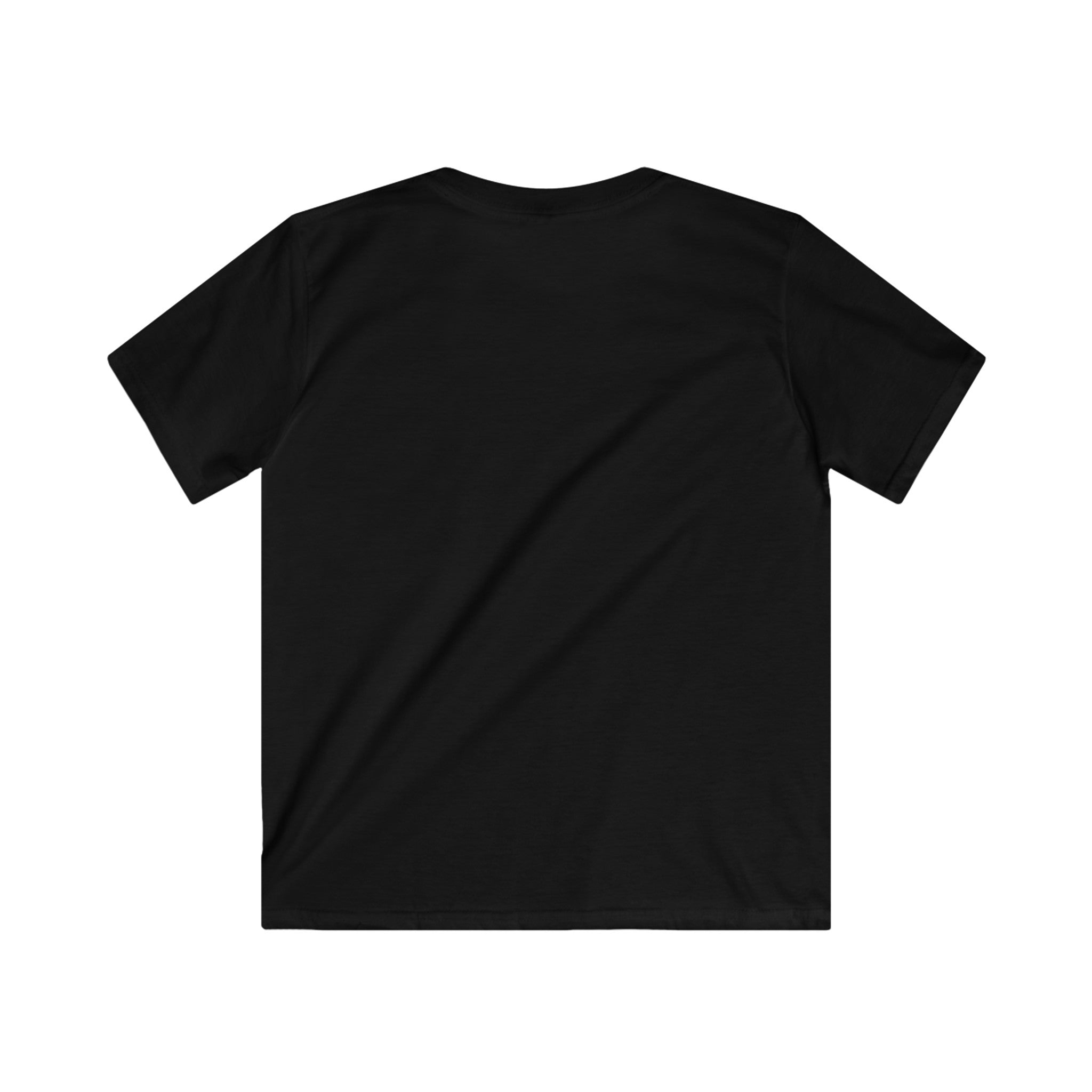 Main Character - Kids Softstyle Tee