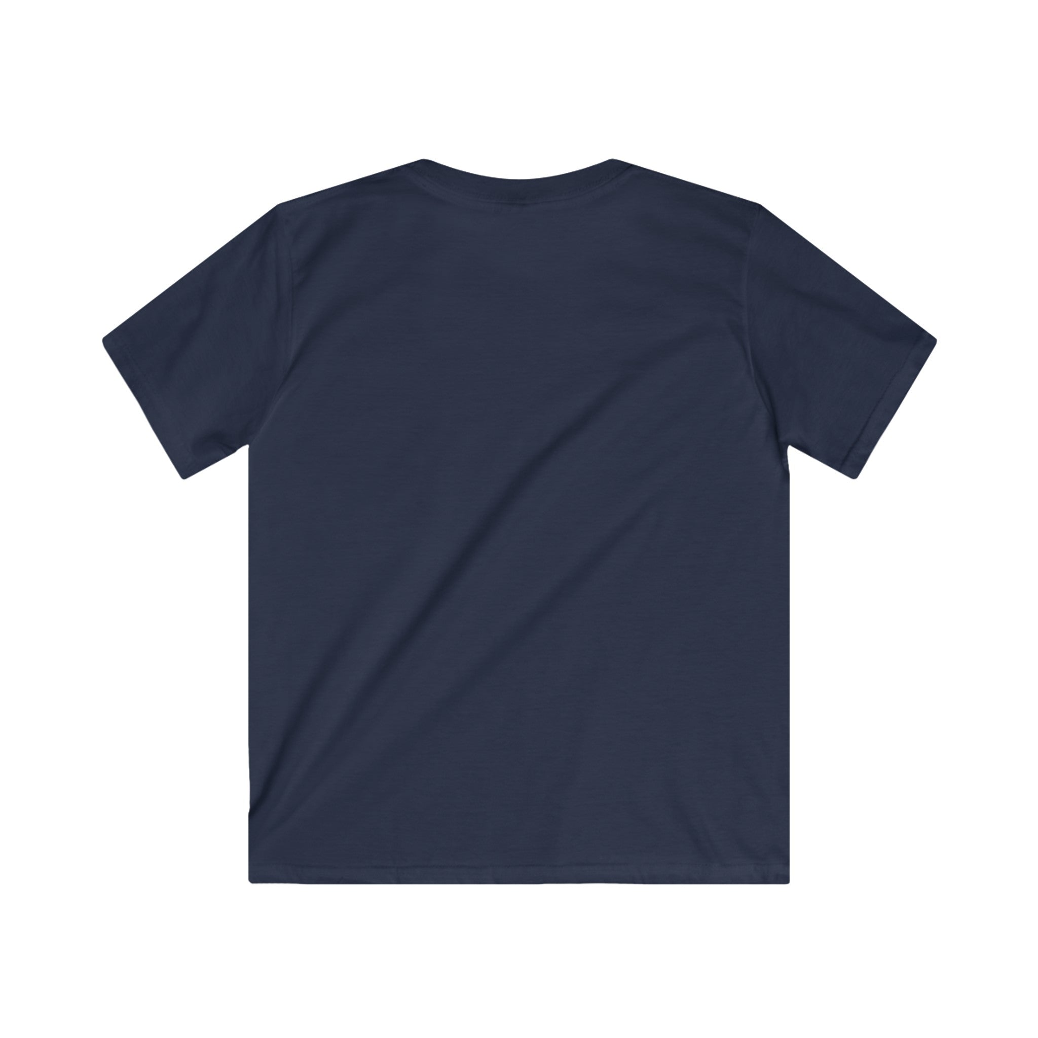 Beach O'Clock - Kids Softstyle Tee