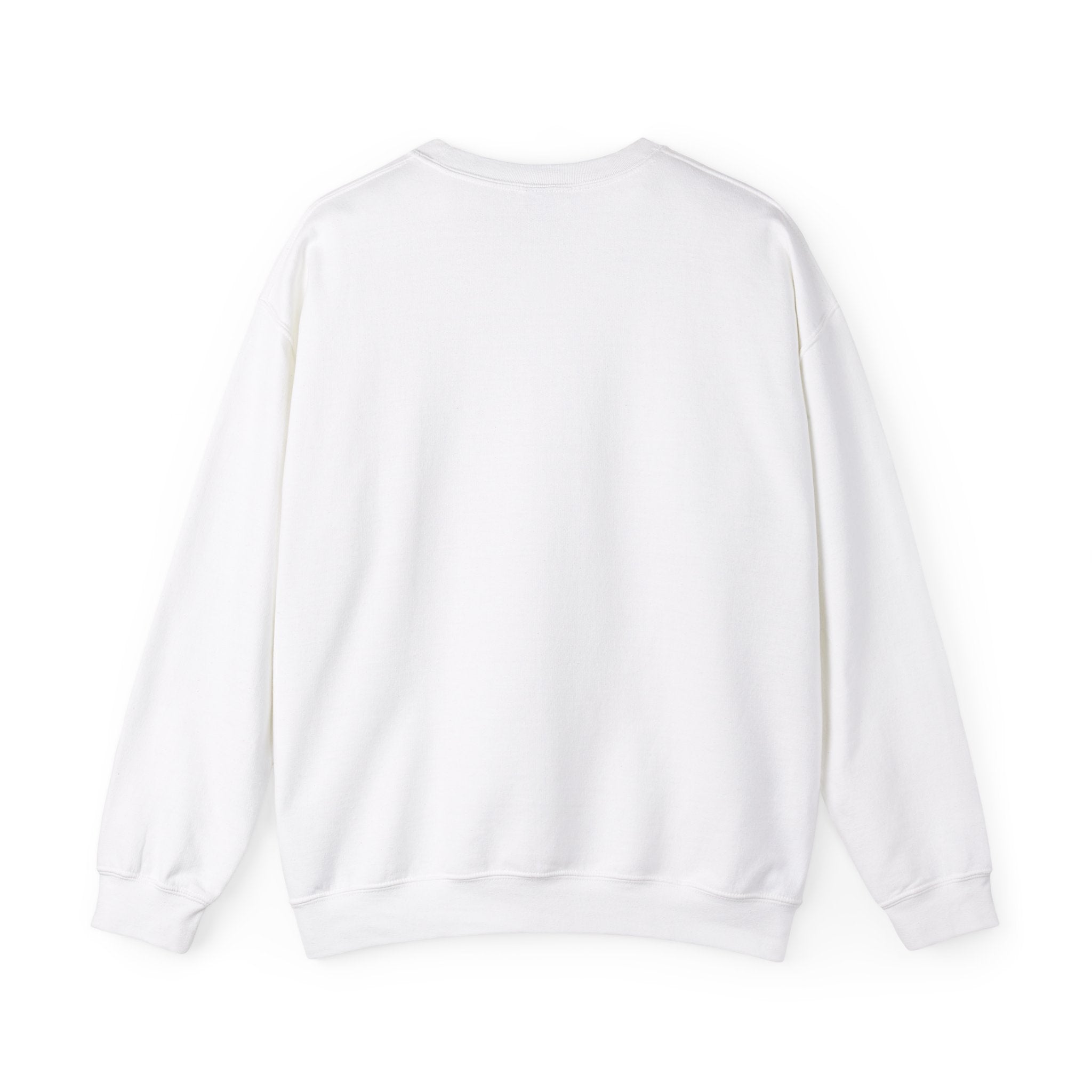 Main Character - Unisex Heavy Blend™ Crewneck Sweatshirt