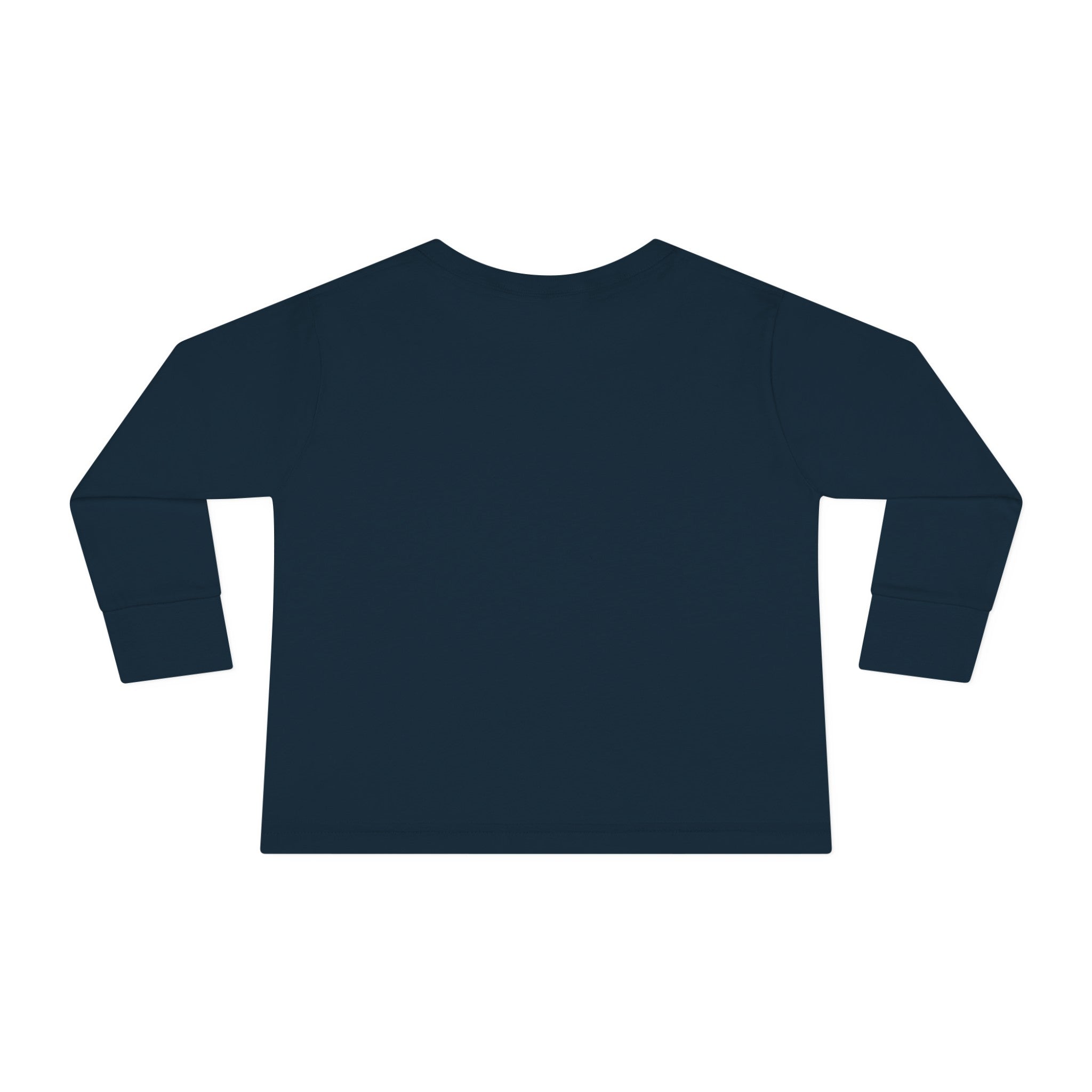 Human en édition limitée - T-shirt à manches longues pour tout-petits