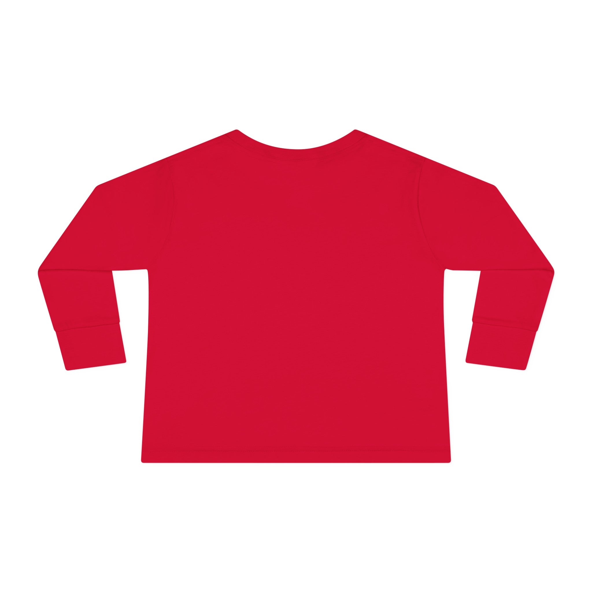 À la poursuite de chaque rêve - T-shirt à manches longues pour tout-petits