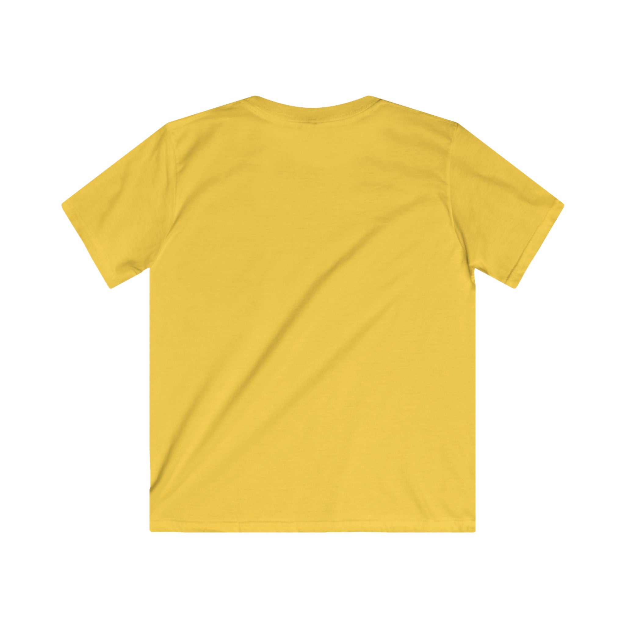 Main Character - Kids Softstyle Tee