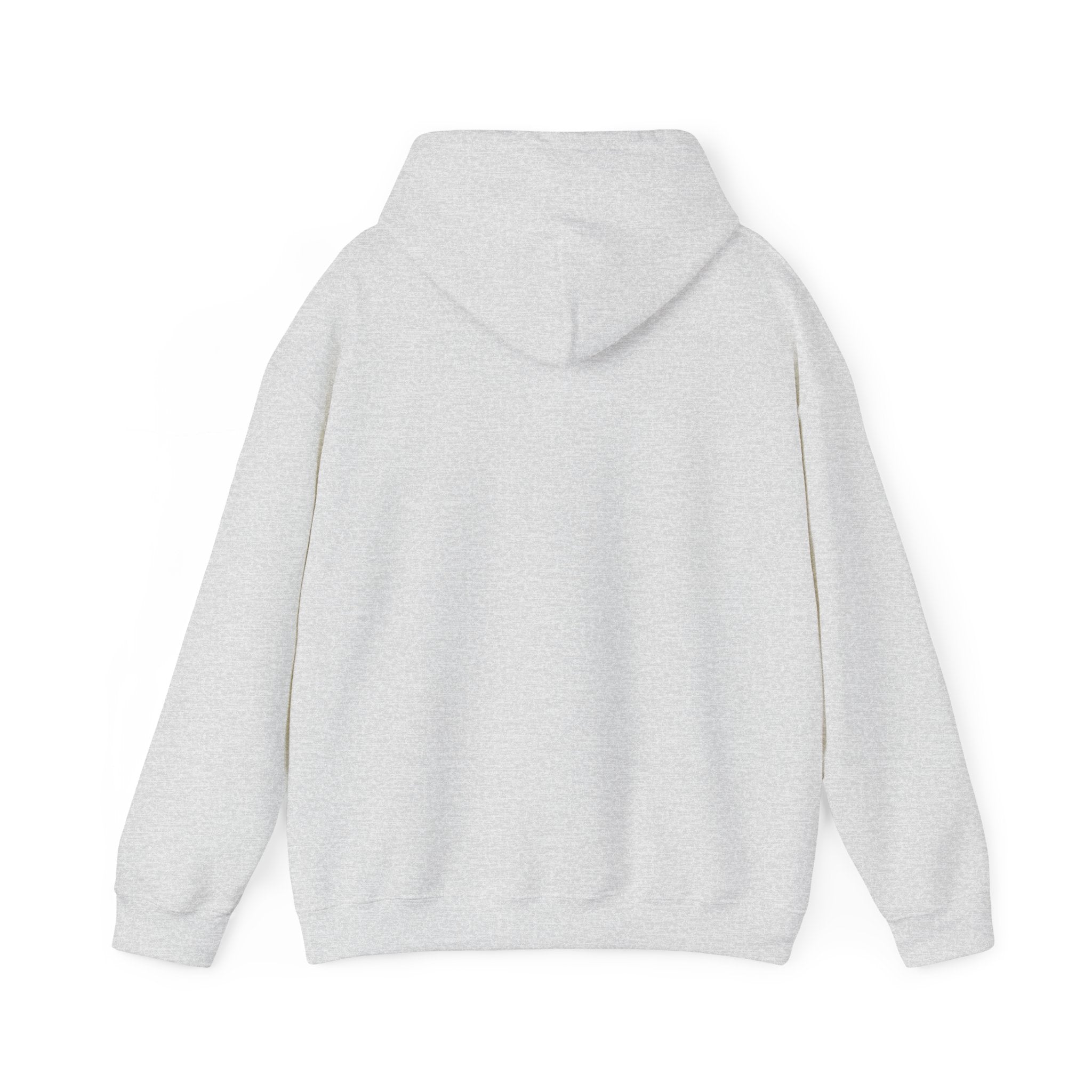 Sweat-shirt à capuche Original Simple Backpack Owl Unisex Heavy Blend™