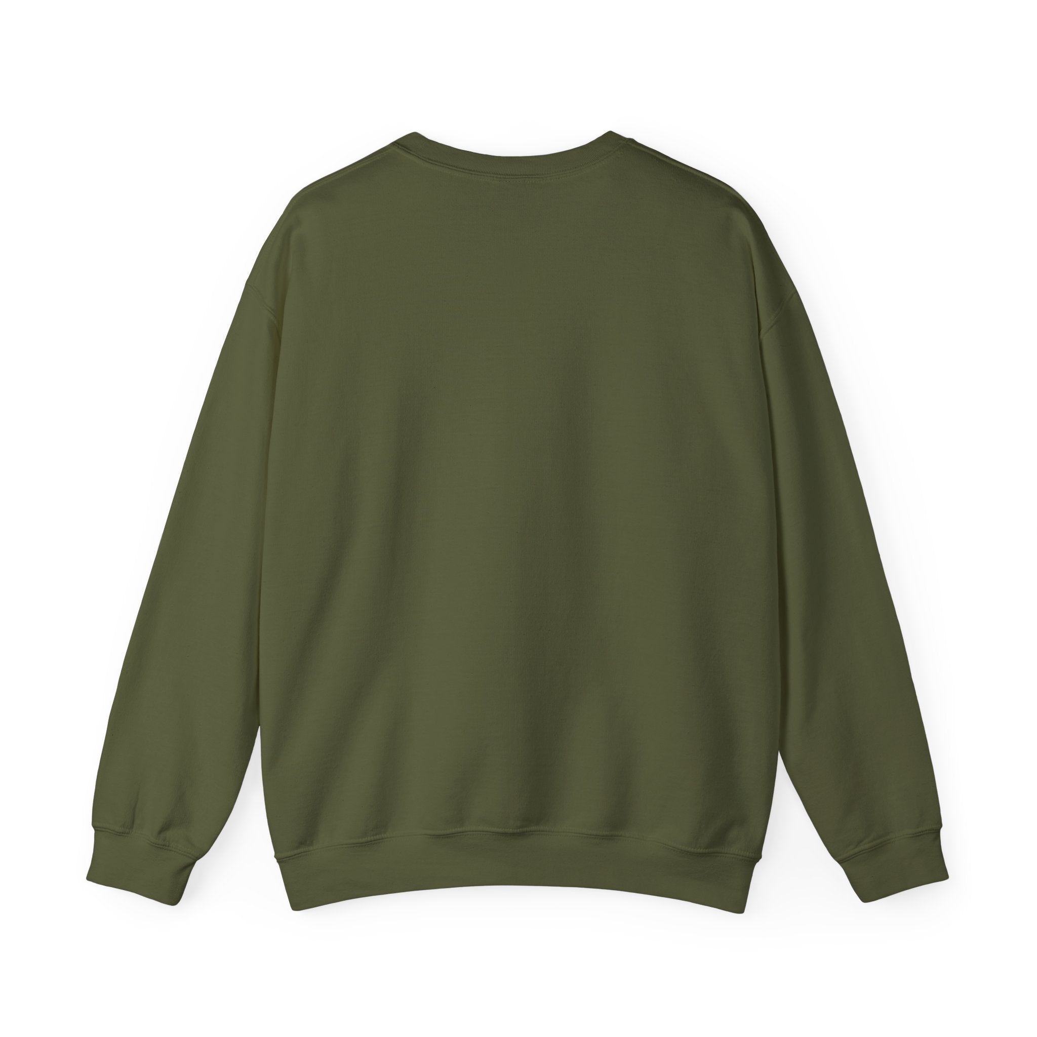 Netchill & Flix - Sweat-shirt unisexe à col rond Heavy Blend™