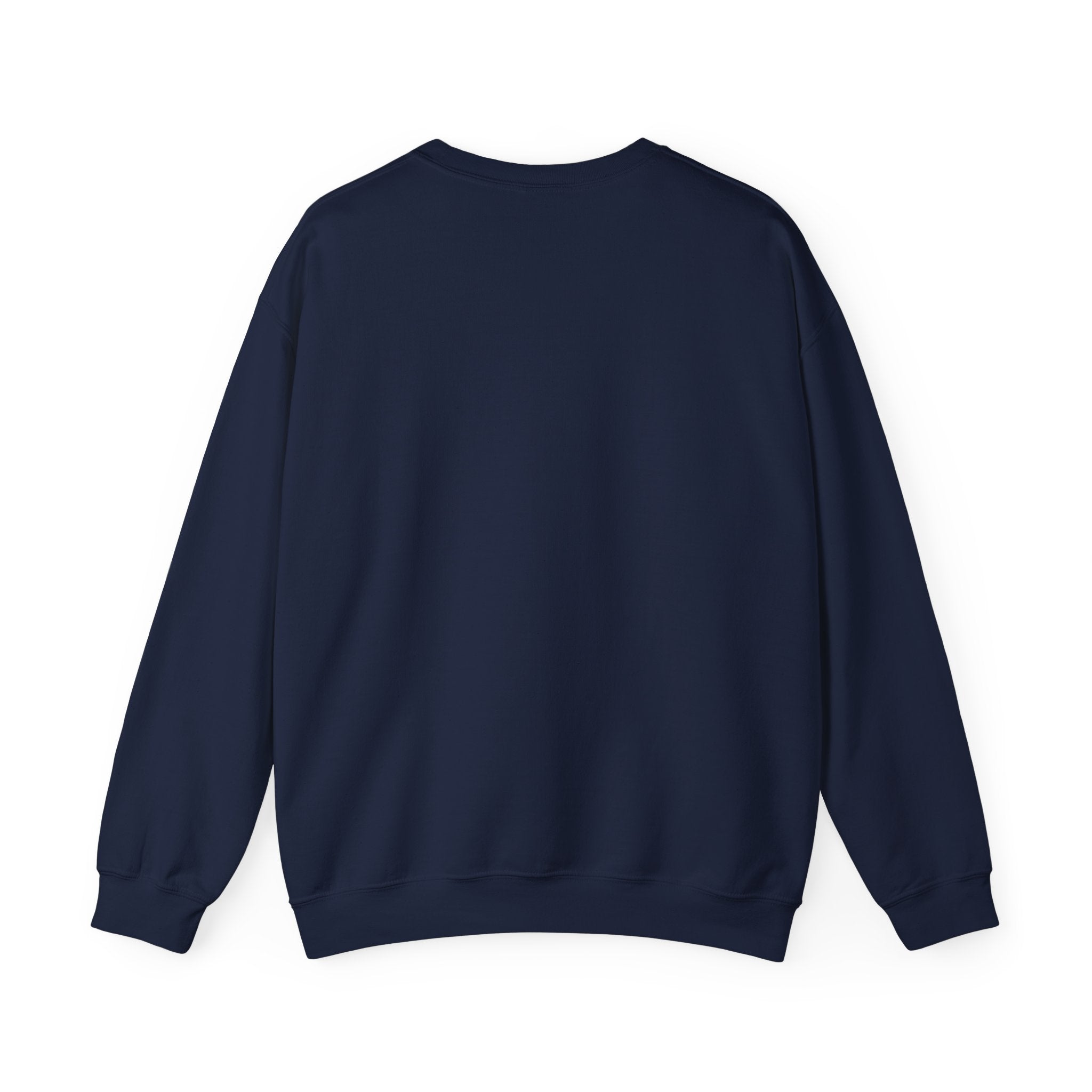 Ne demandez même pas - Sweat-shirt unisexe Heavy Blend™ Crewneck