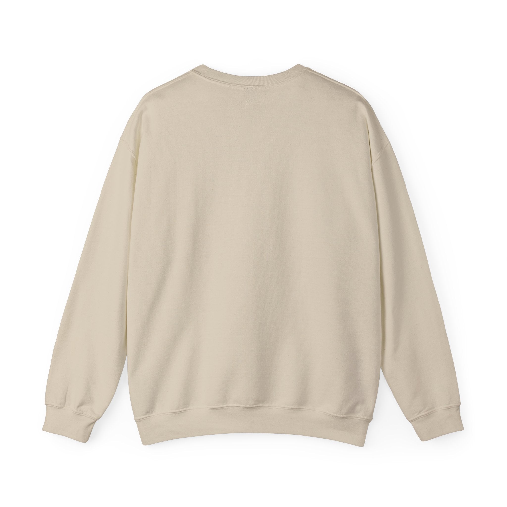 Beach O'Clock - Sweat-shirt unisexe à col rond Heavy Blend™